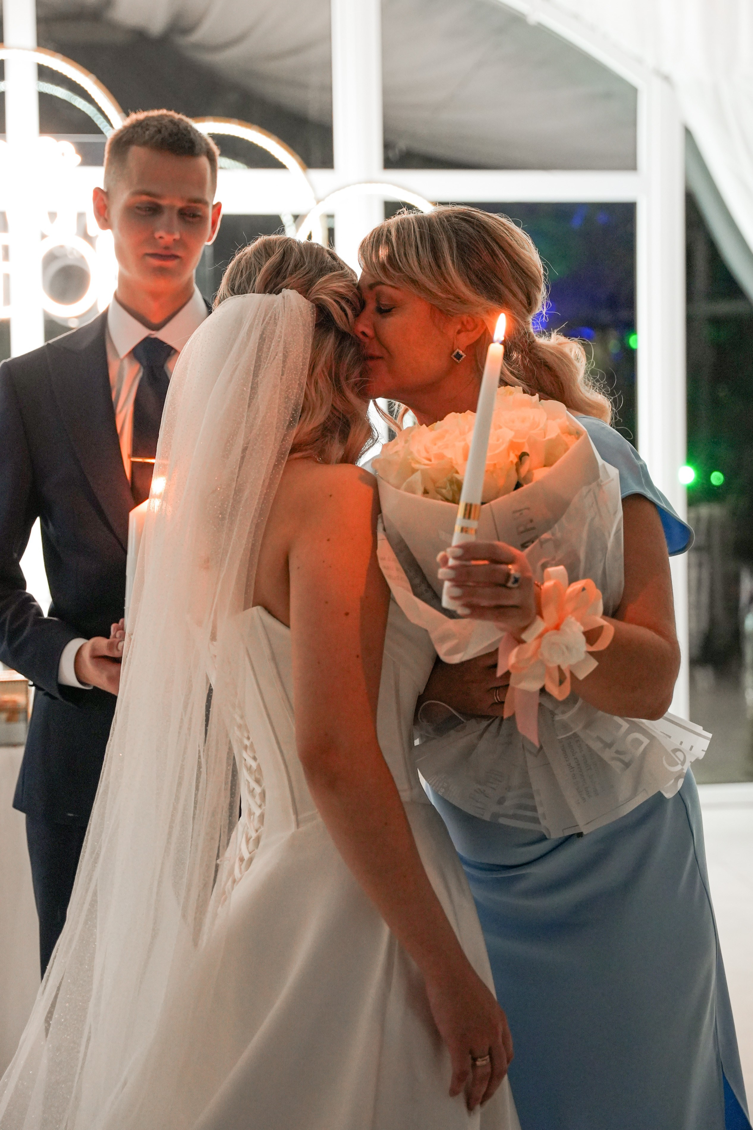 Свадьба Ангелины и Никиты. Свадебный фотограф Виктория Баталина