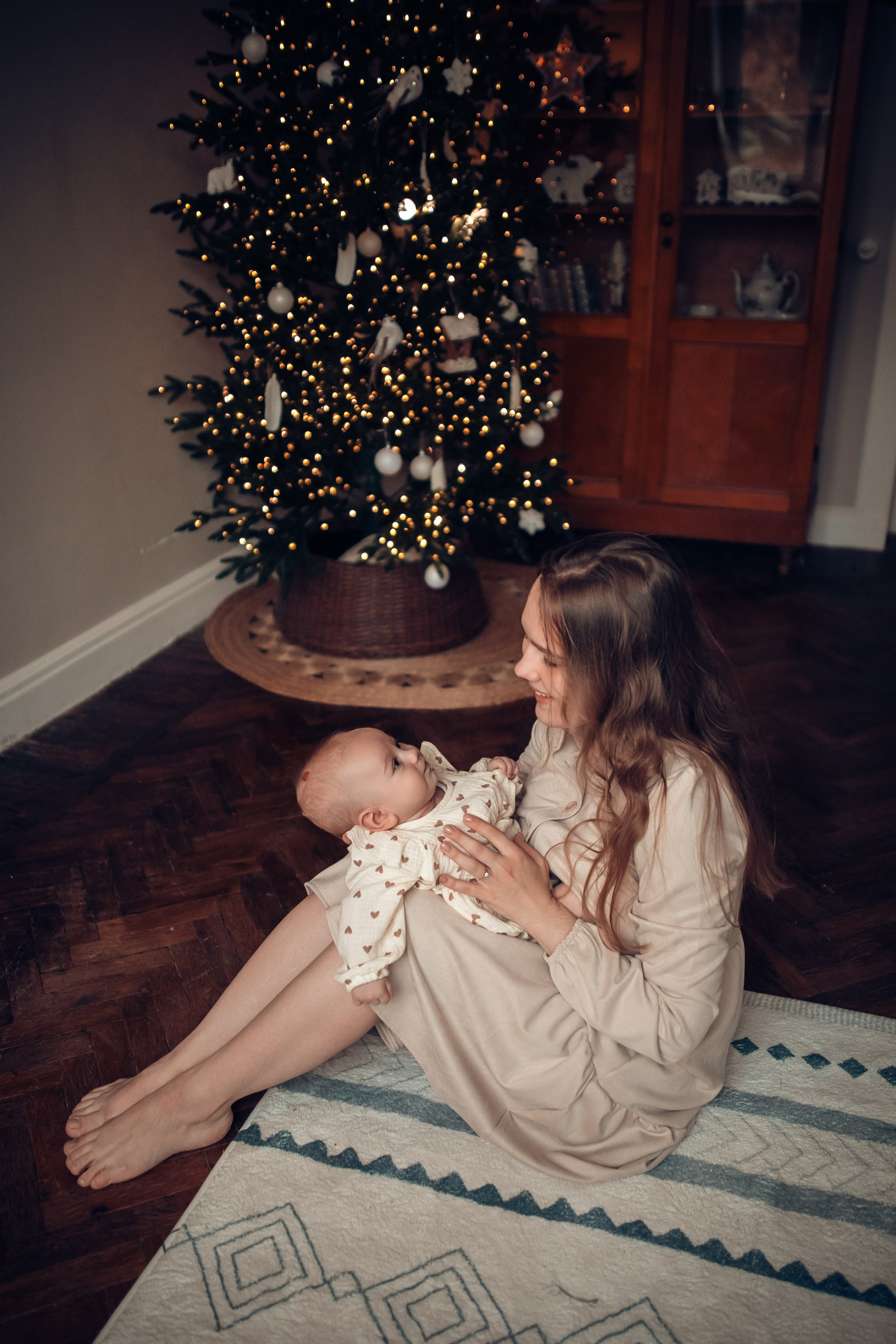 Уютный Новый Год. Главная