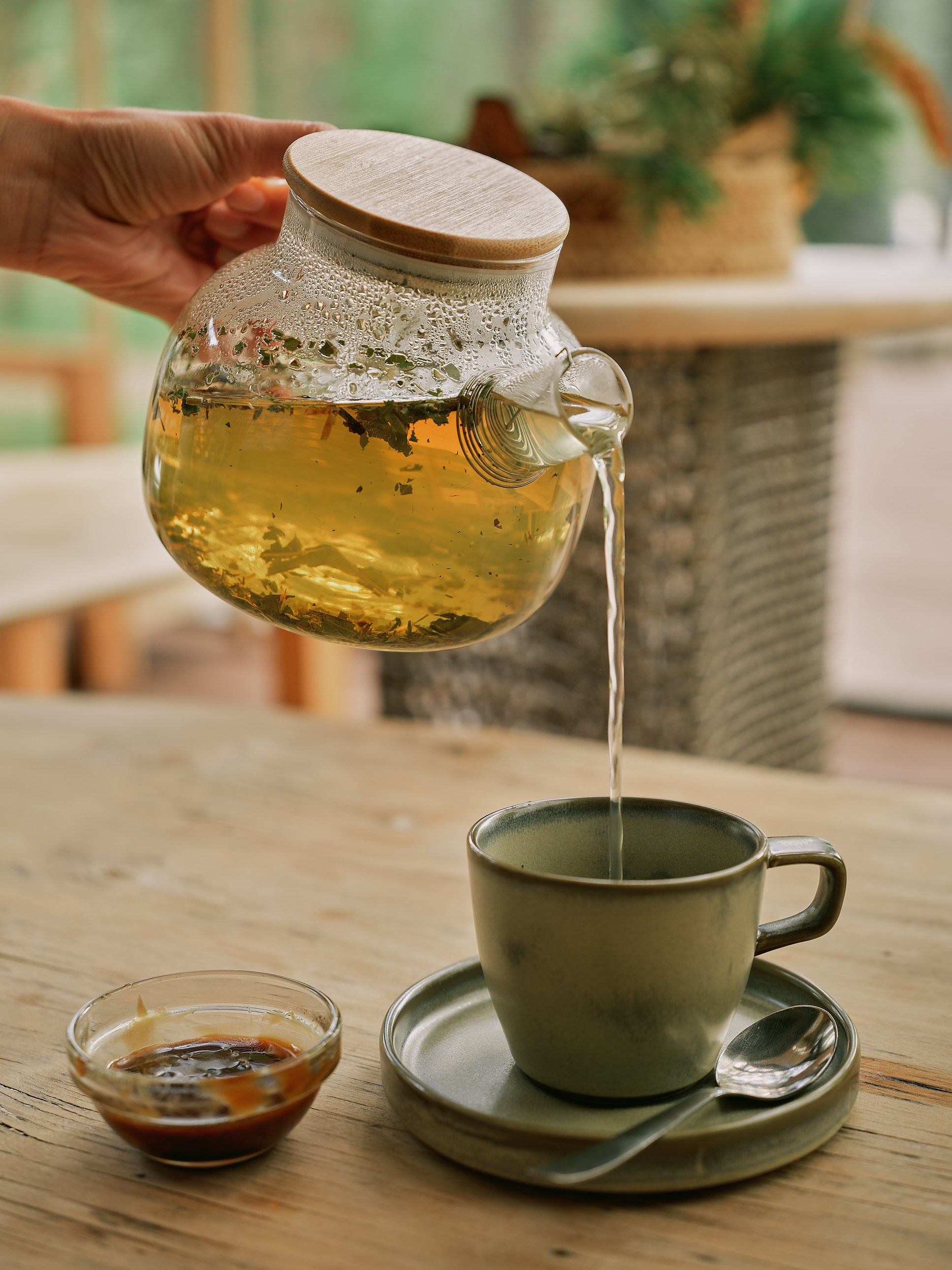 Контент для отелей. Свадебный и коммерческий фотограф Максим Наземцев