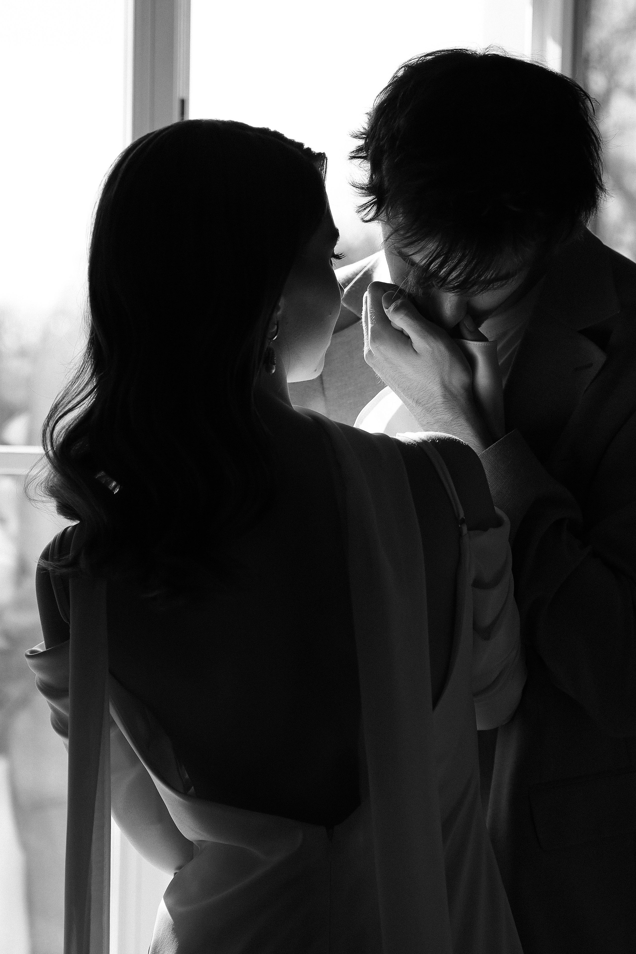 Варя и Дима. Фотограф Санкт-Петербург