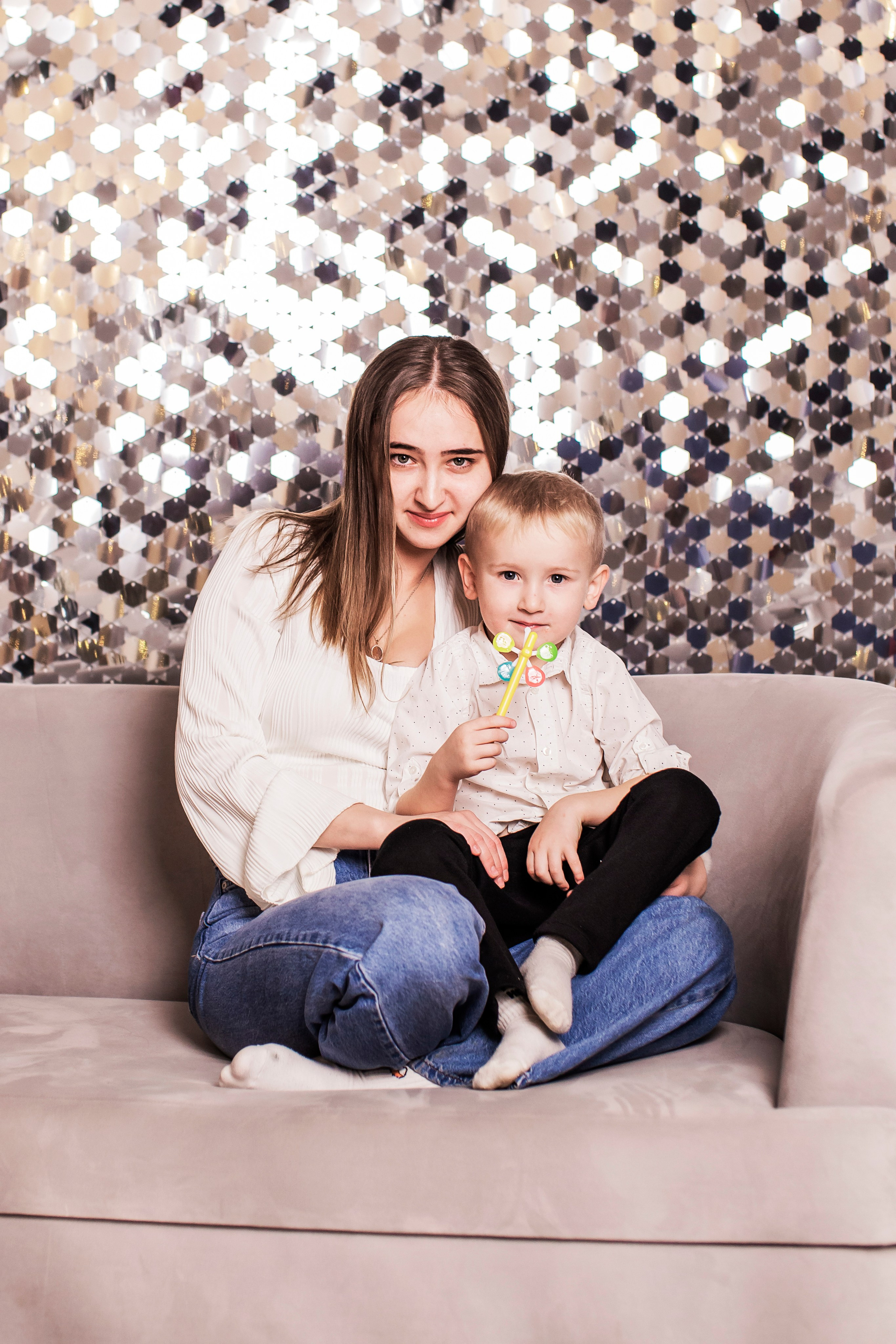 Семейные часовые фотосессии. Семейный фотограф в Саратове