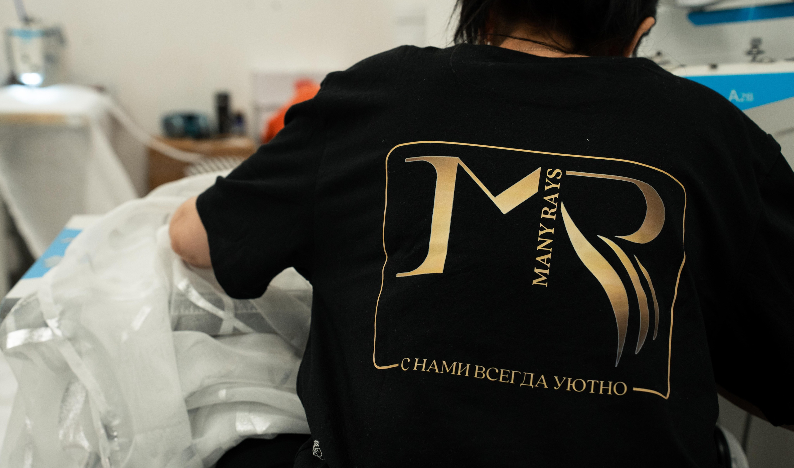 Производство 01.04.2026. Коммерческий и художественный фотограф и видеограф в Москве Арсений Тургенев