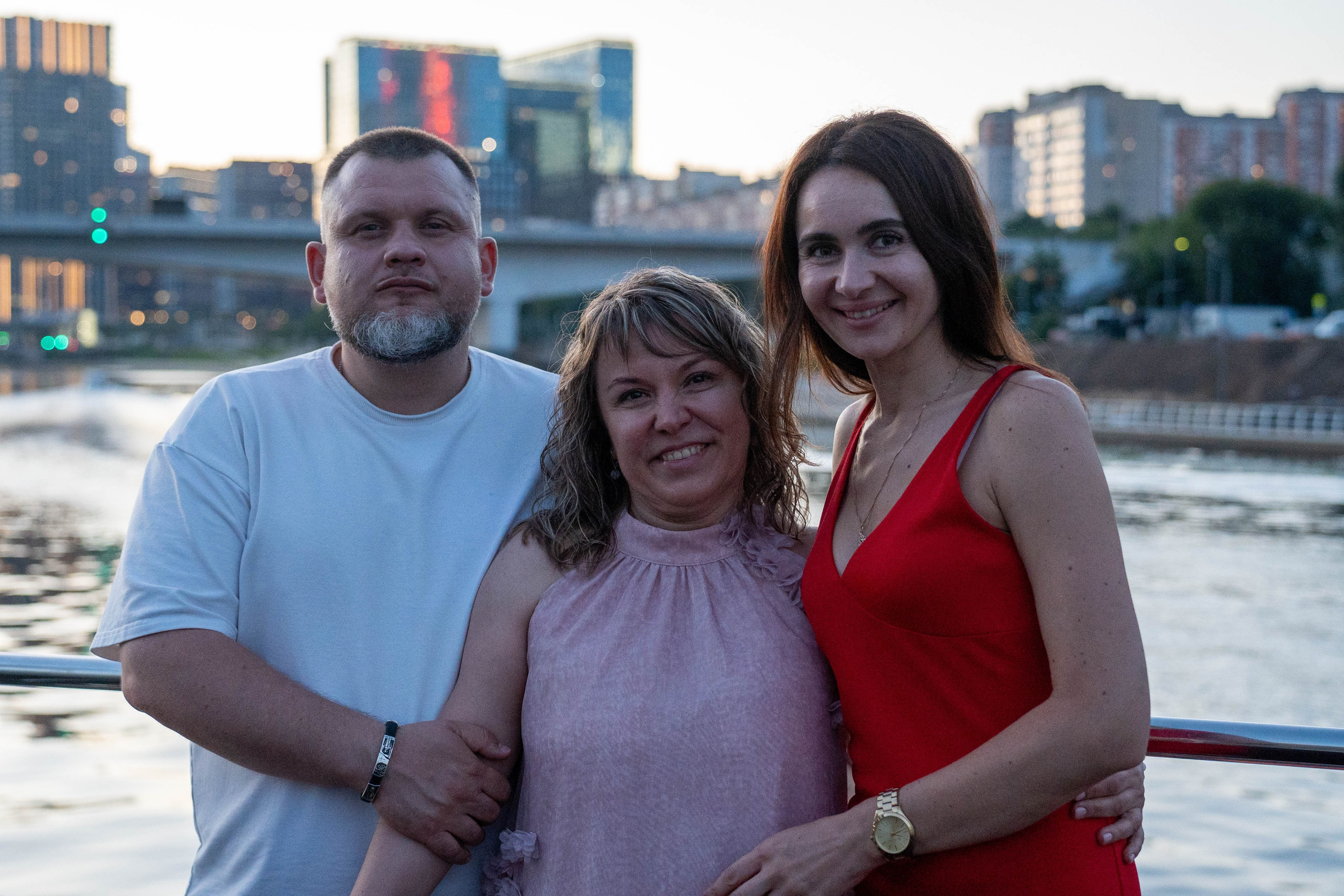 Юбилей 05.07.2026. Коммерческий и художественный фотограф и видеограф в Москве Арсений Тургенев