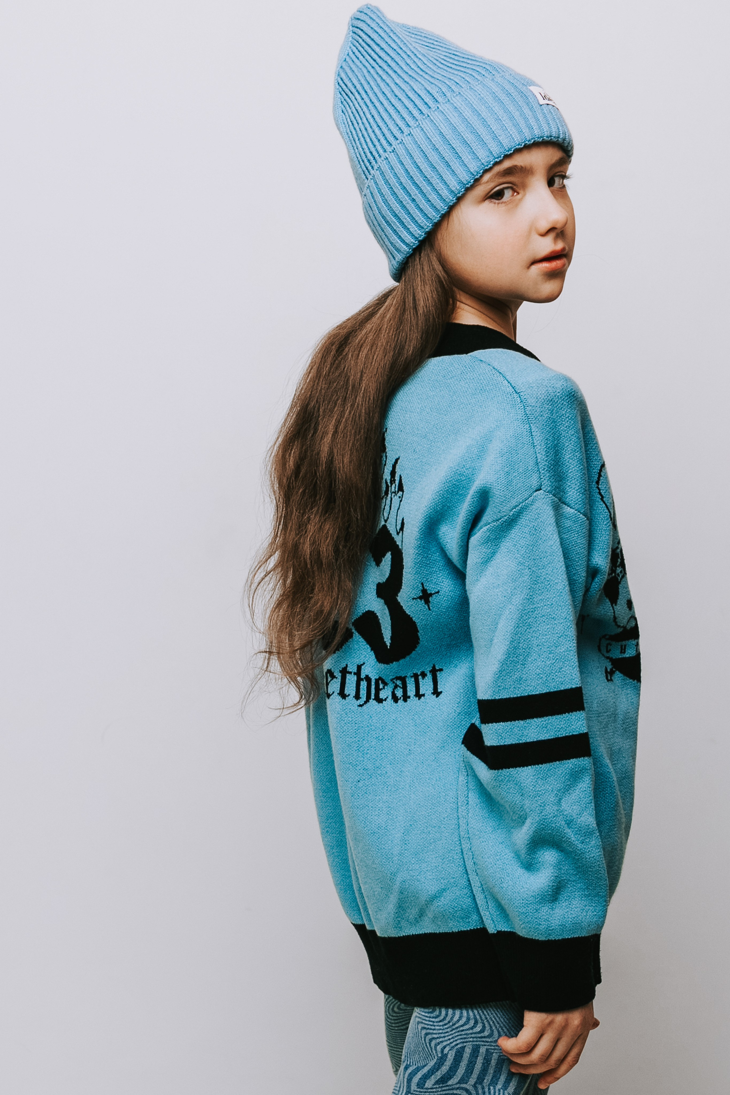 ДЕТСКИЙ ПОРТРЕТ. Фотограф Лия Шеремет