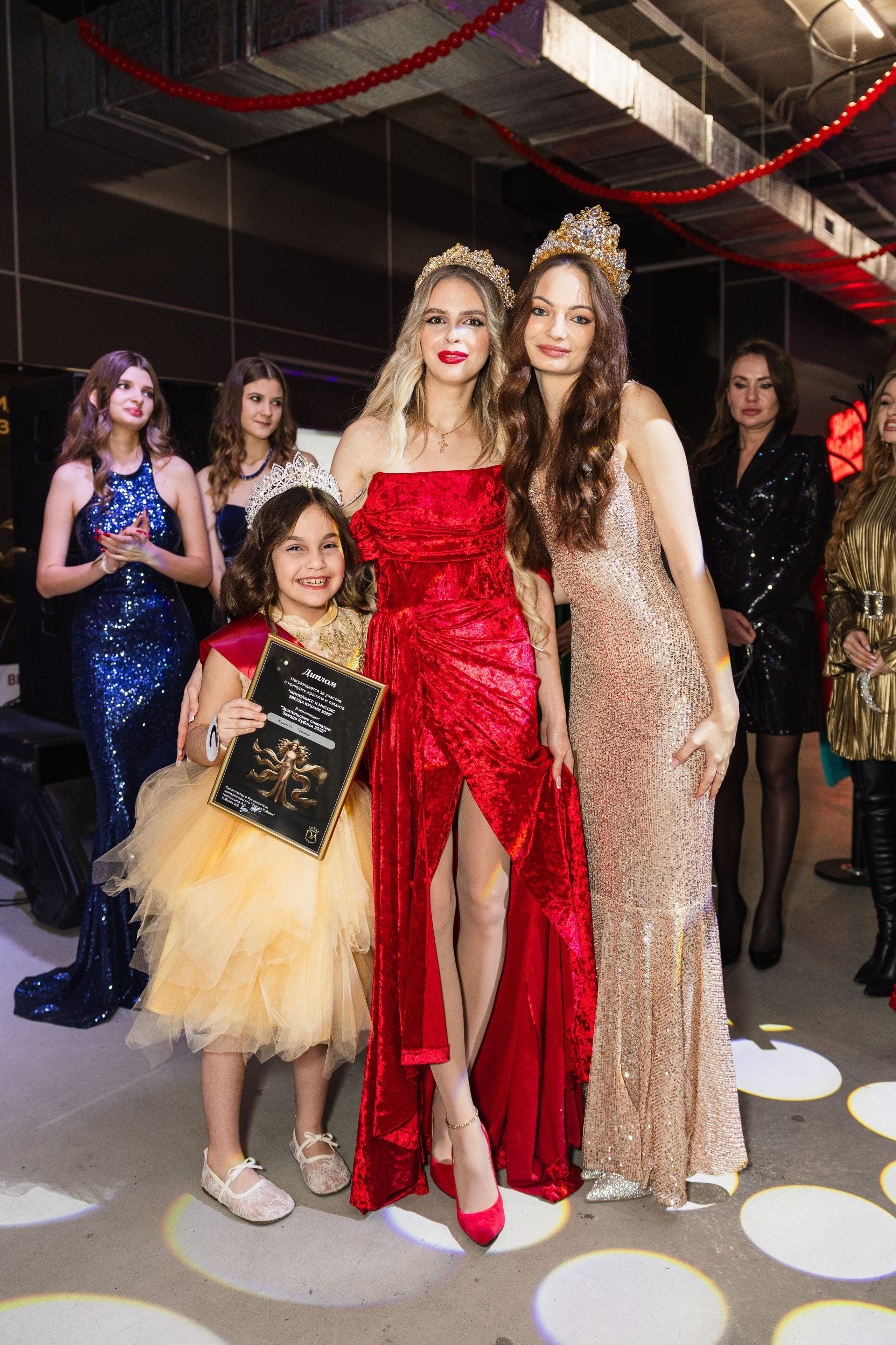 Мисс Кубань. Свадебный фотограф Краснодар Ростов Солоникова Вероника