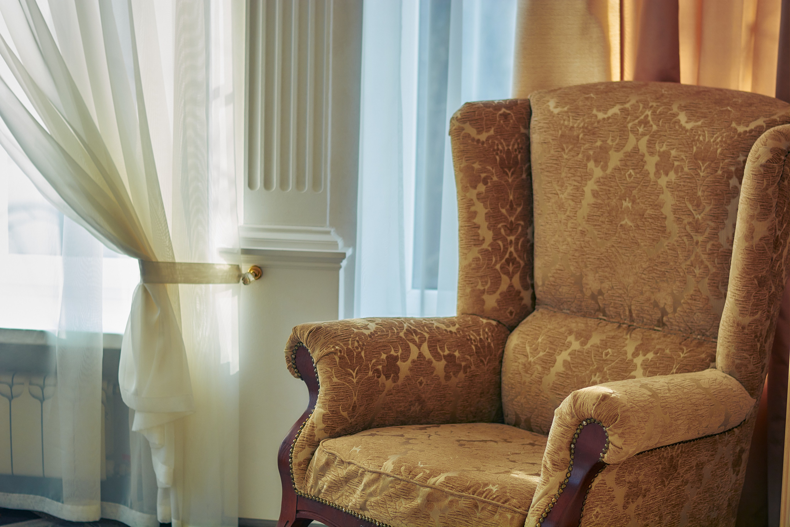 Фотограф Константин Кордонский