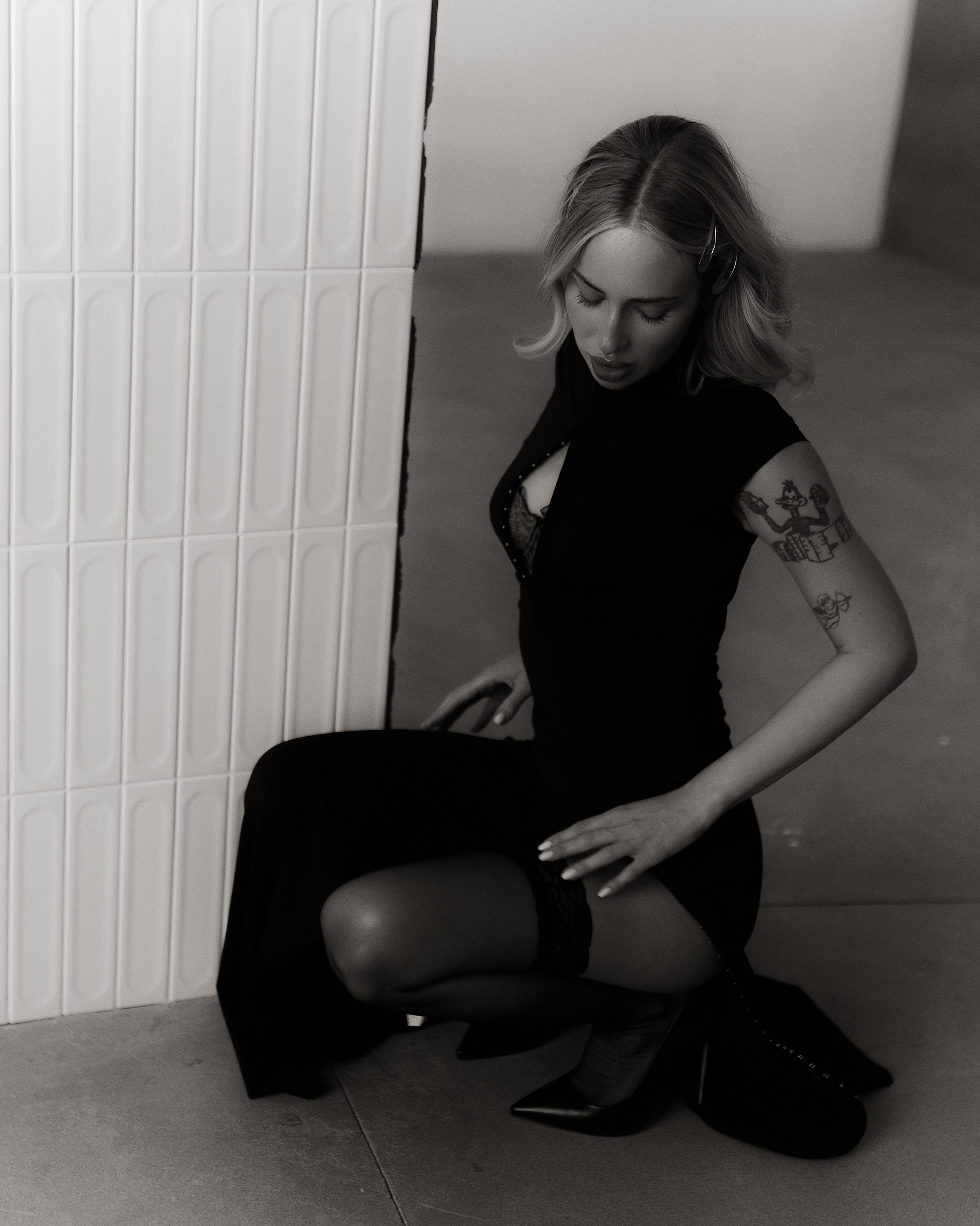 Ксения. DARYA.BELKINA