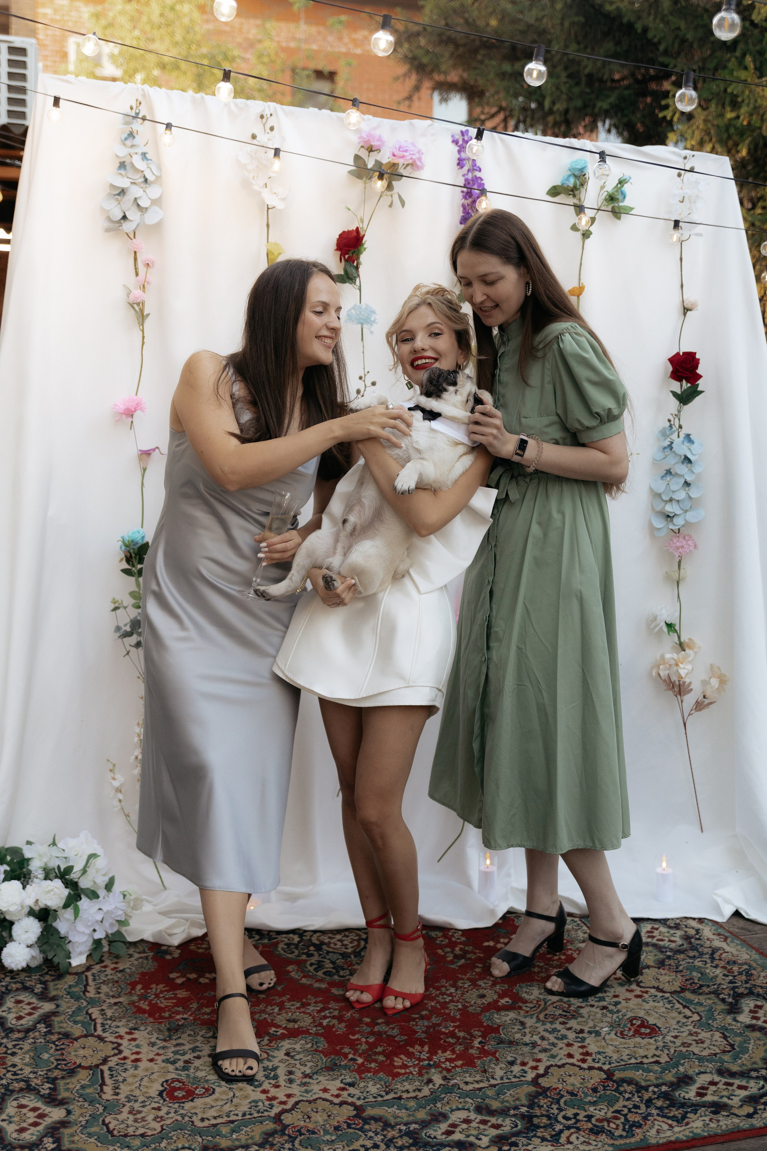 M&L. DARYA.BELKINA