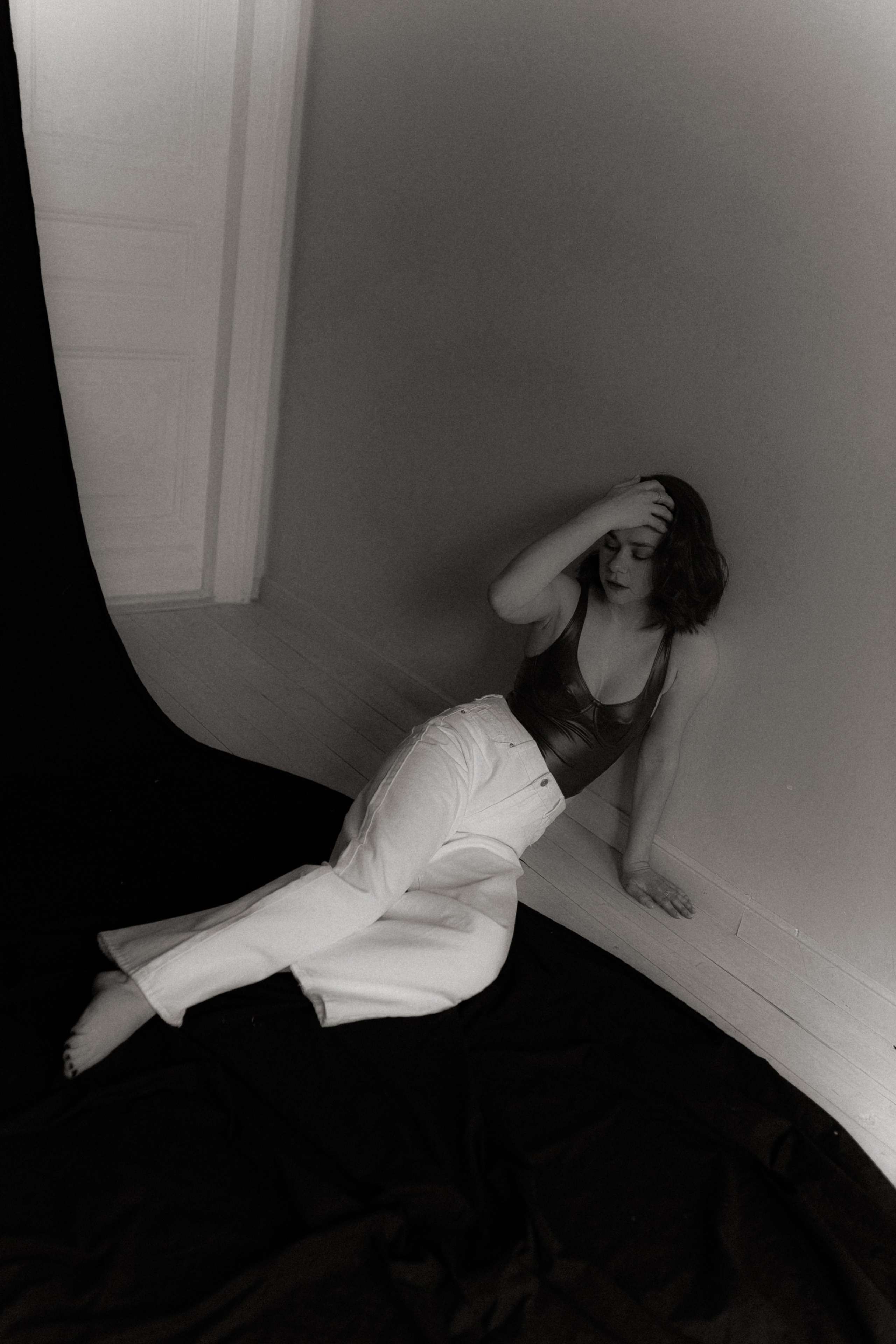 Полина. DARYA.BELKINA