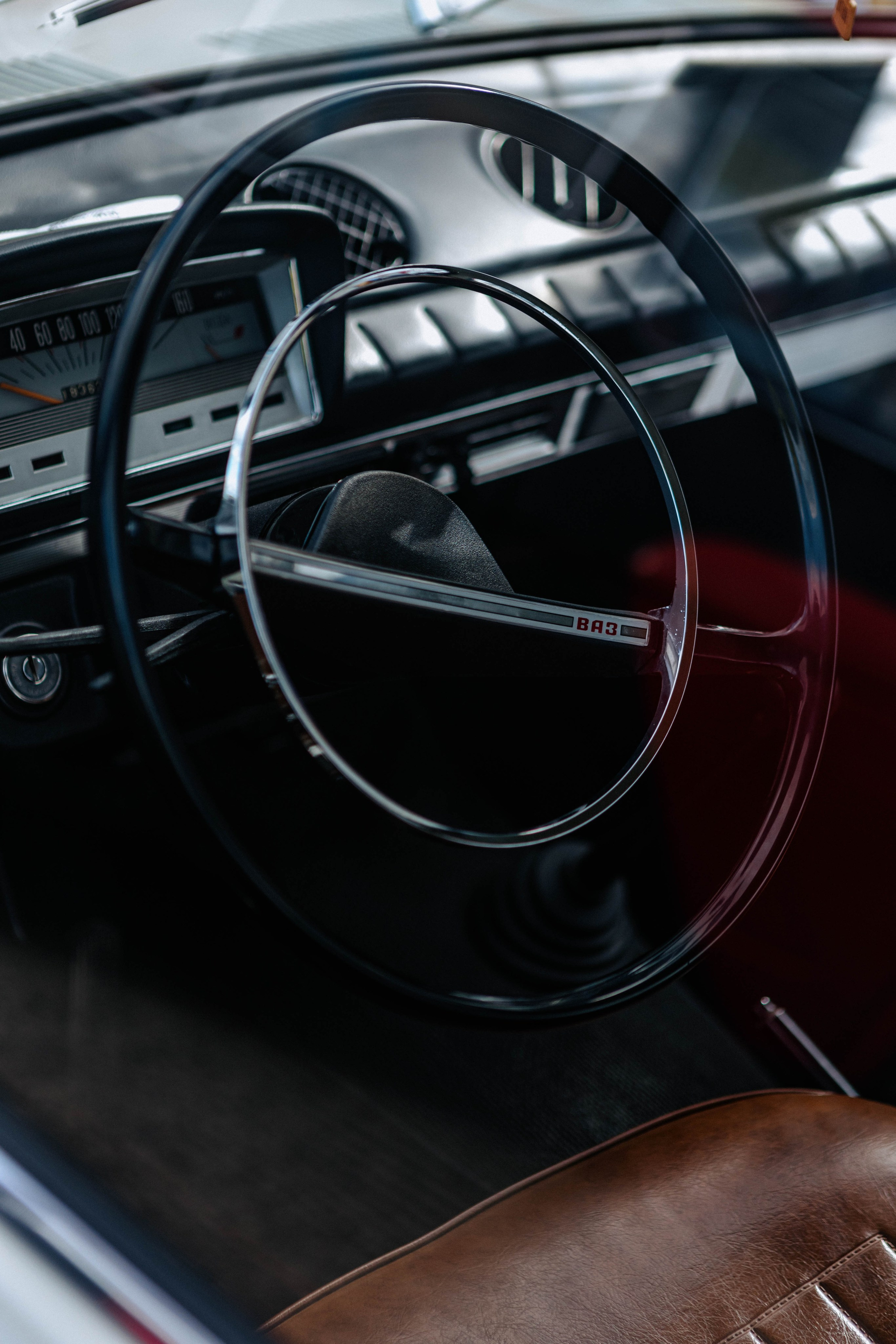 Открытие сезона 2024. Фотограф Александра Кузнецова