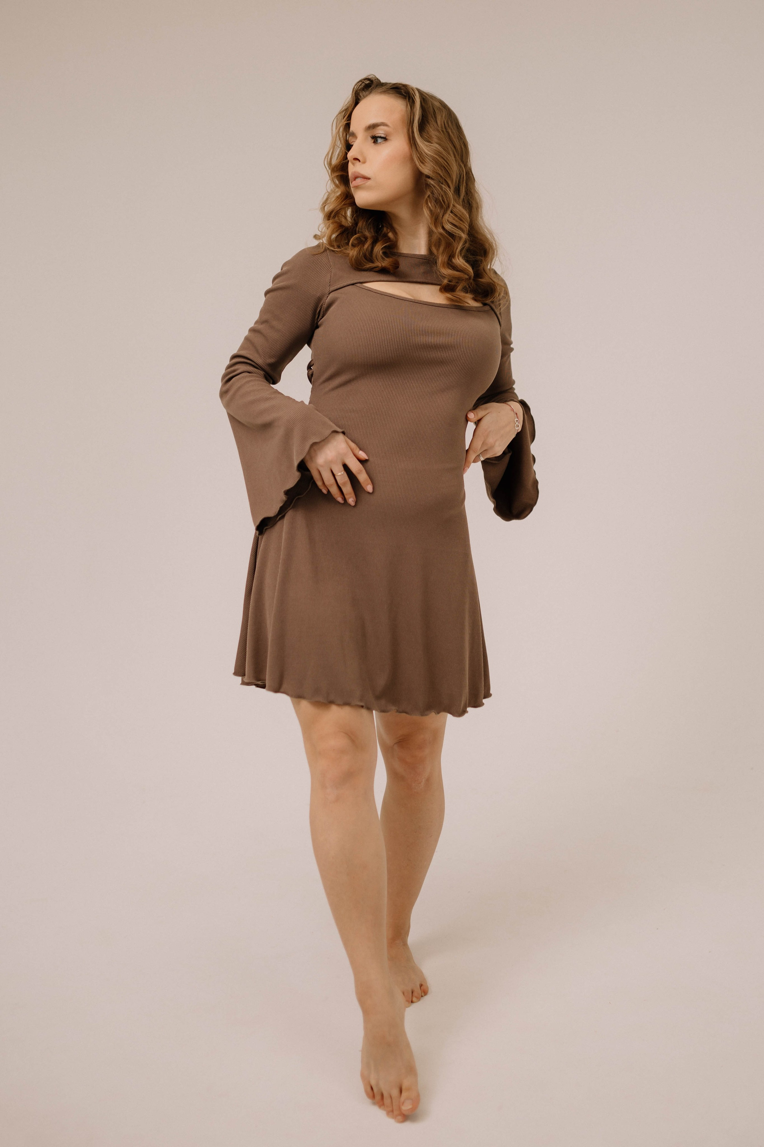 Яна. Фотограф Александра Кузнецова