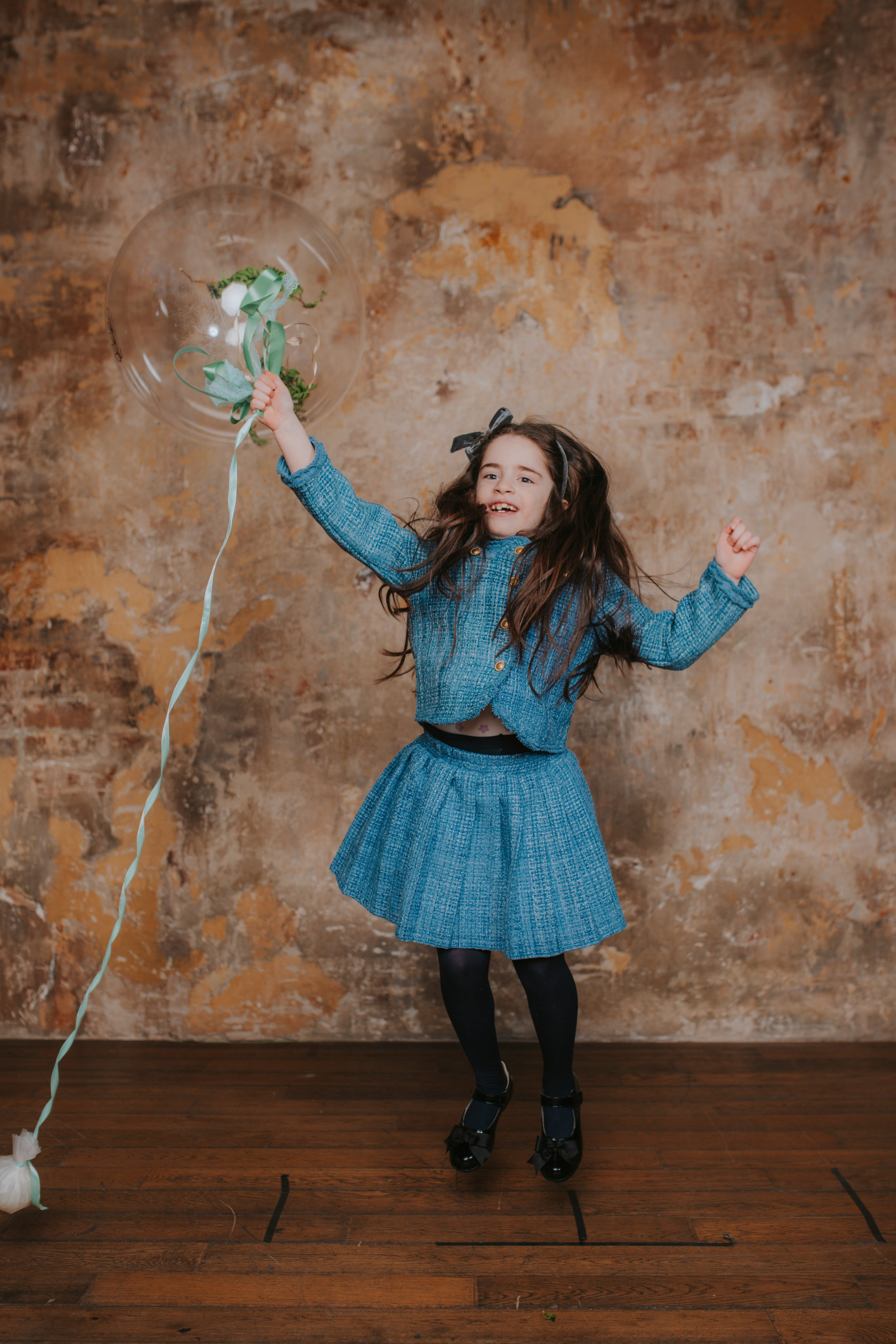 Нино 7 лет. Фотограф Алла Елисеева