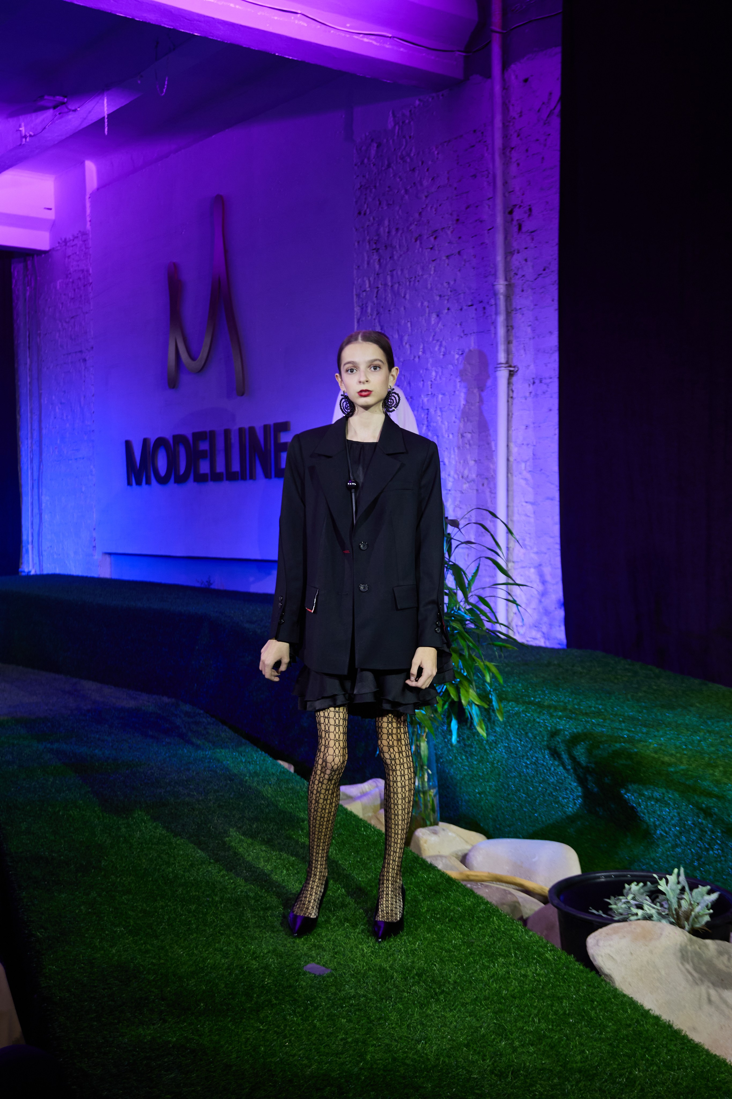 Показы. Модельное Агентство