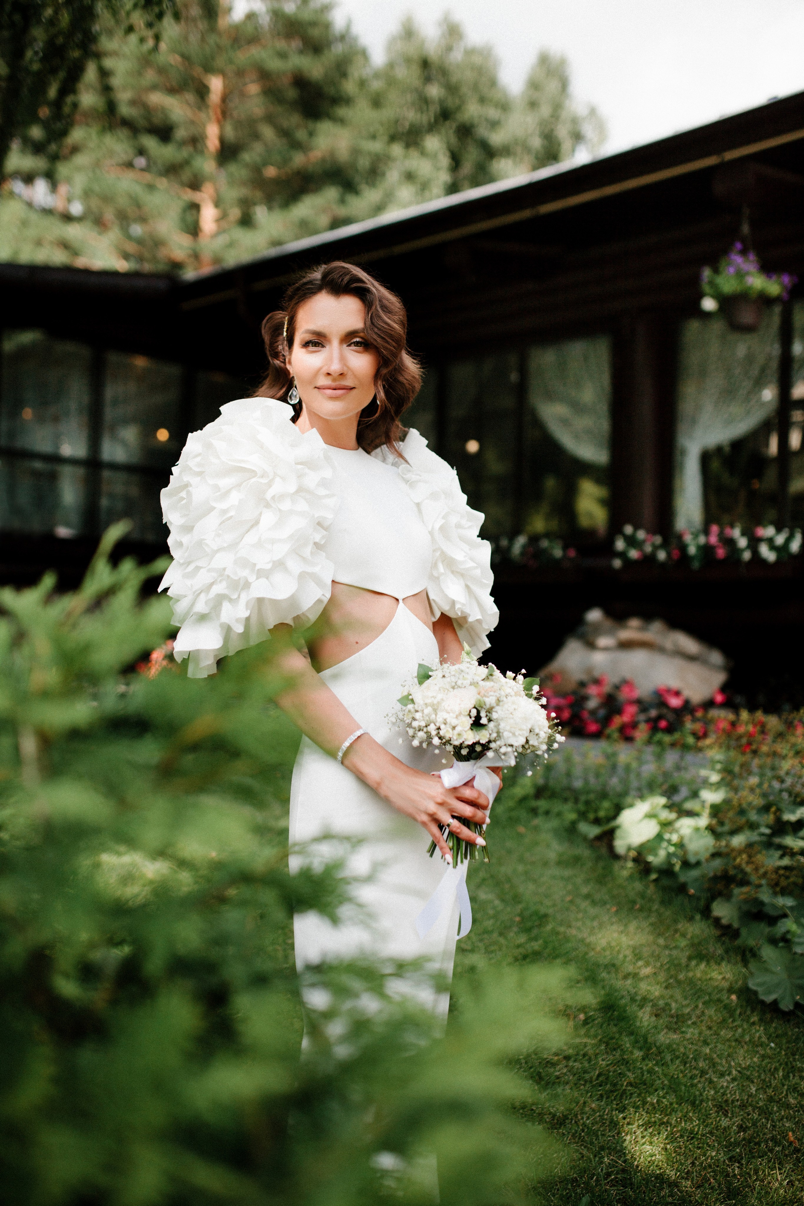 Wedding. Фотограф в Новосибирске Дарья Горнакова