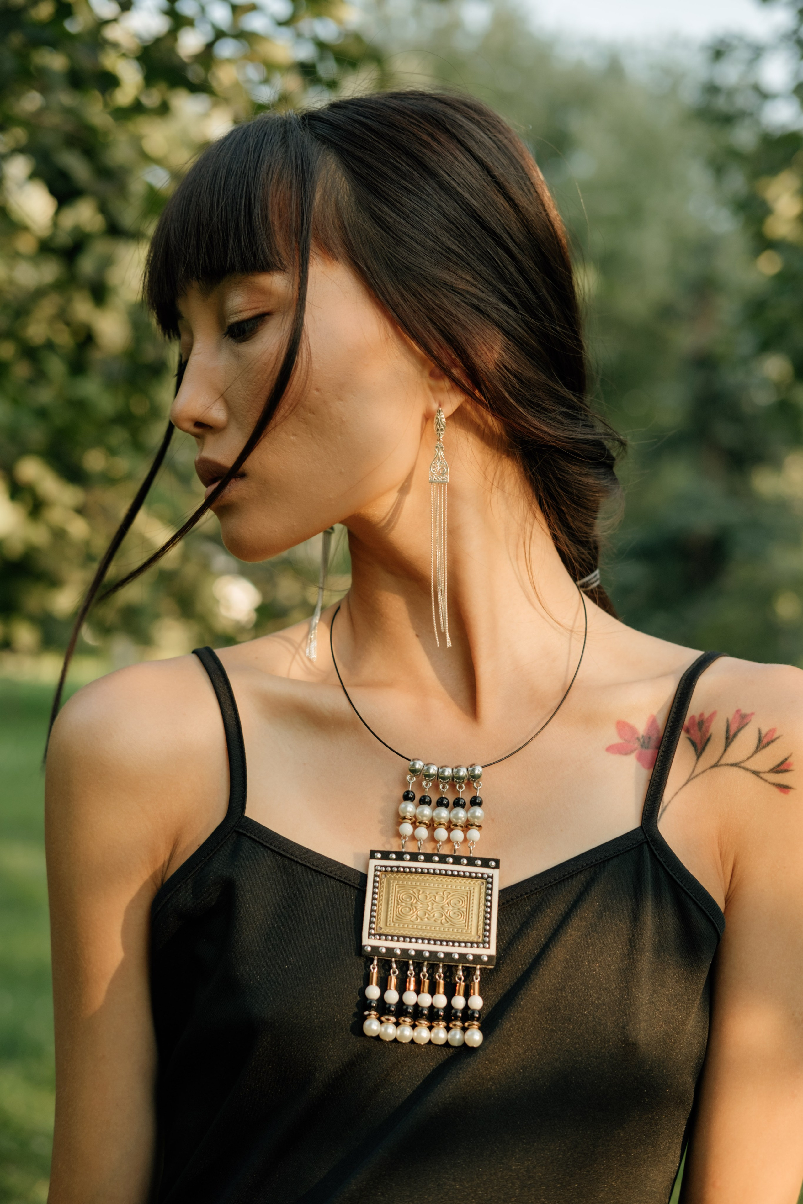 Бренды. Фотограф из Хакасии Элина Кичеева