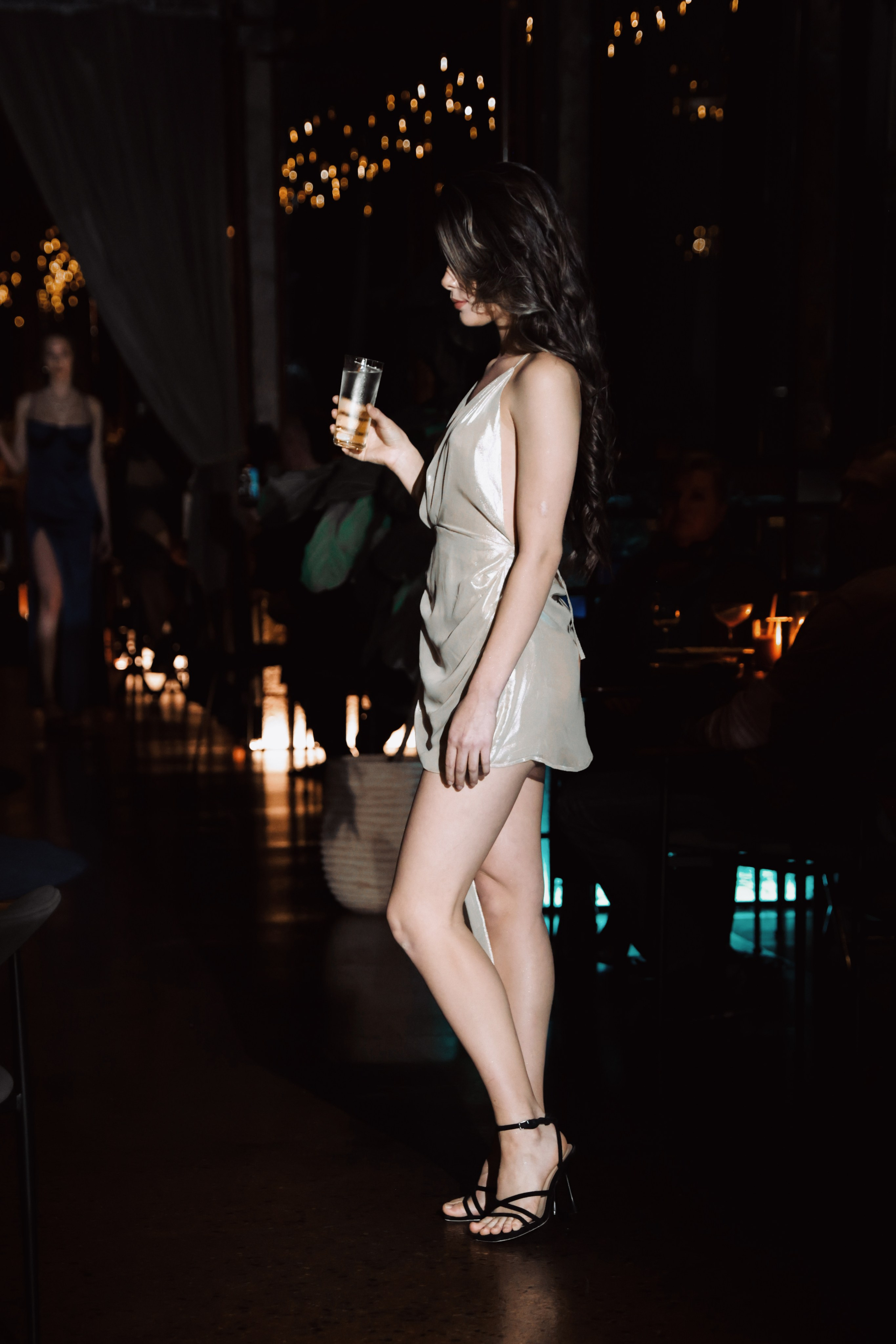 Sukra. Презентация новой коллекции. Fashion Фотограф в СПб Yana Kochkina