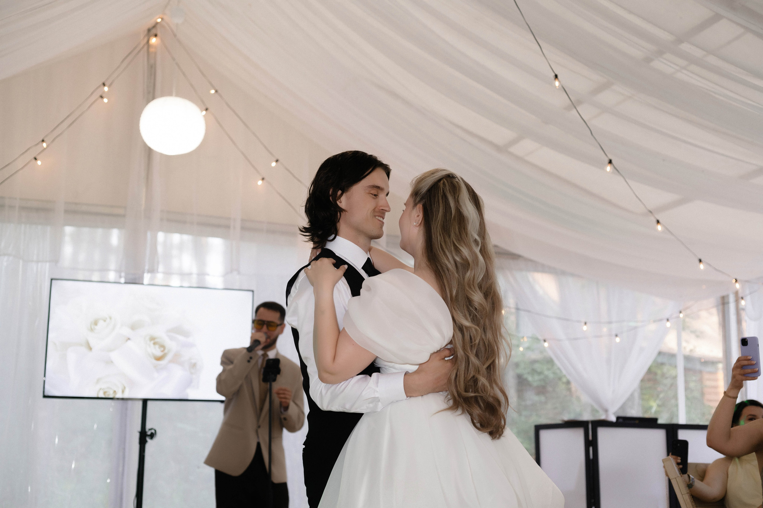 Любовь и рок-н-ролл. Свадебный фотограф видеограф Новосибирск Кемерово Калининград