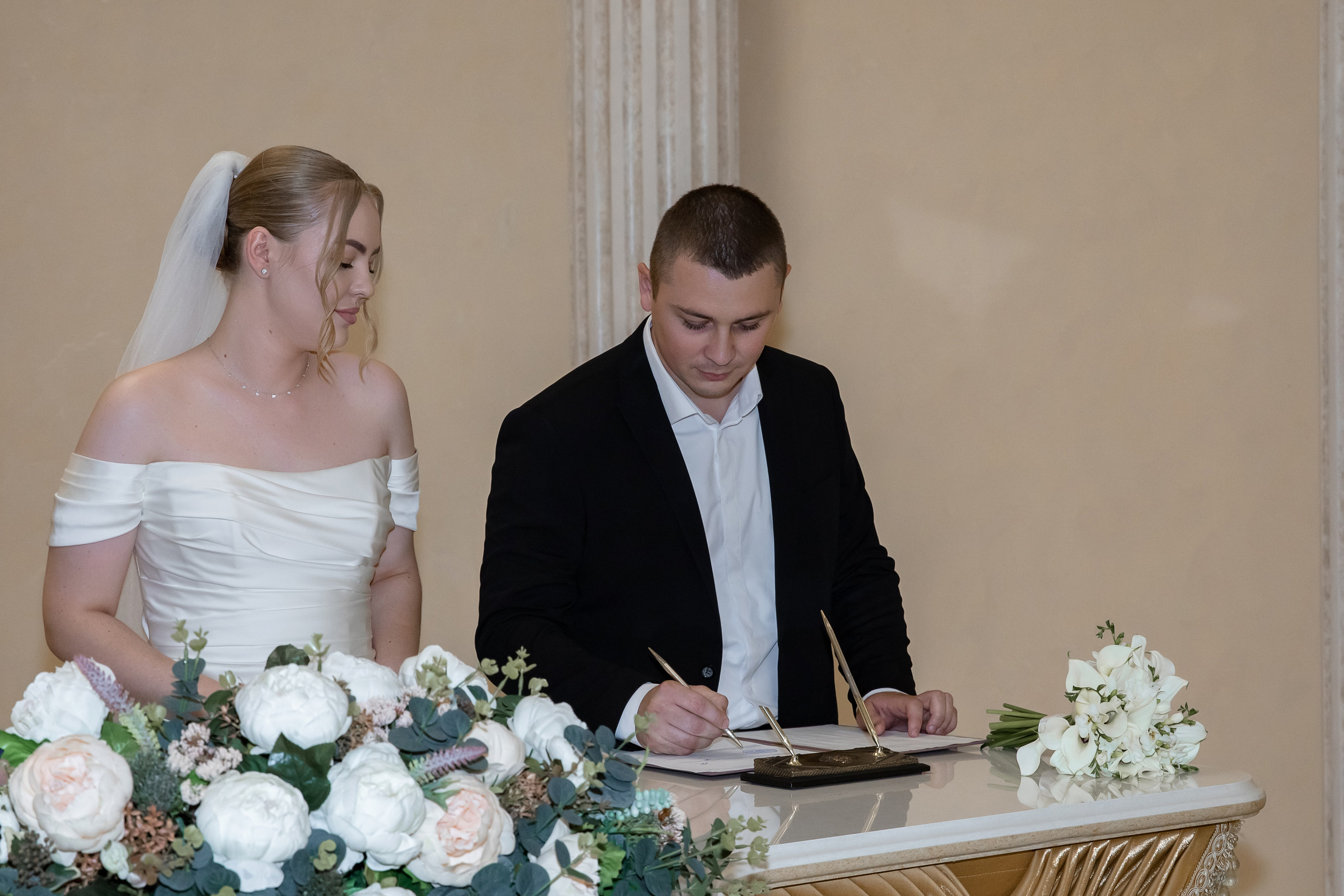 Алина Кирилл. Свадебный фотограф в Краснодарском крае Карина Будниченко