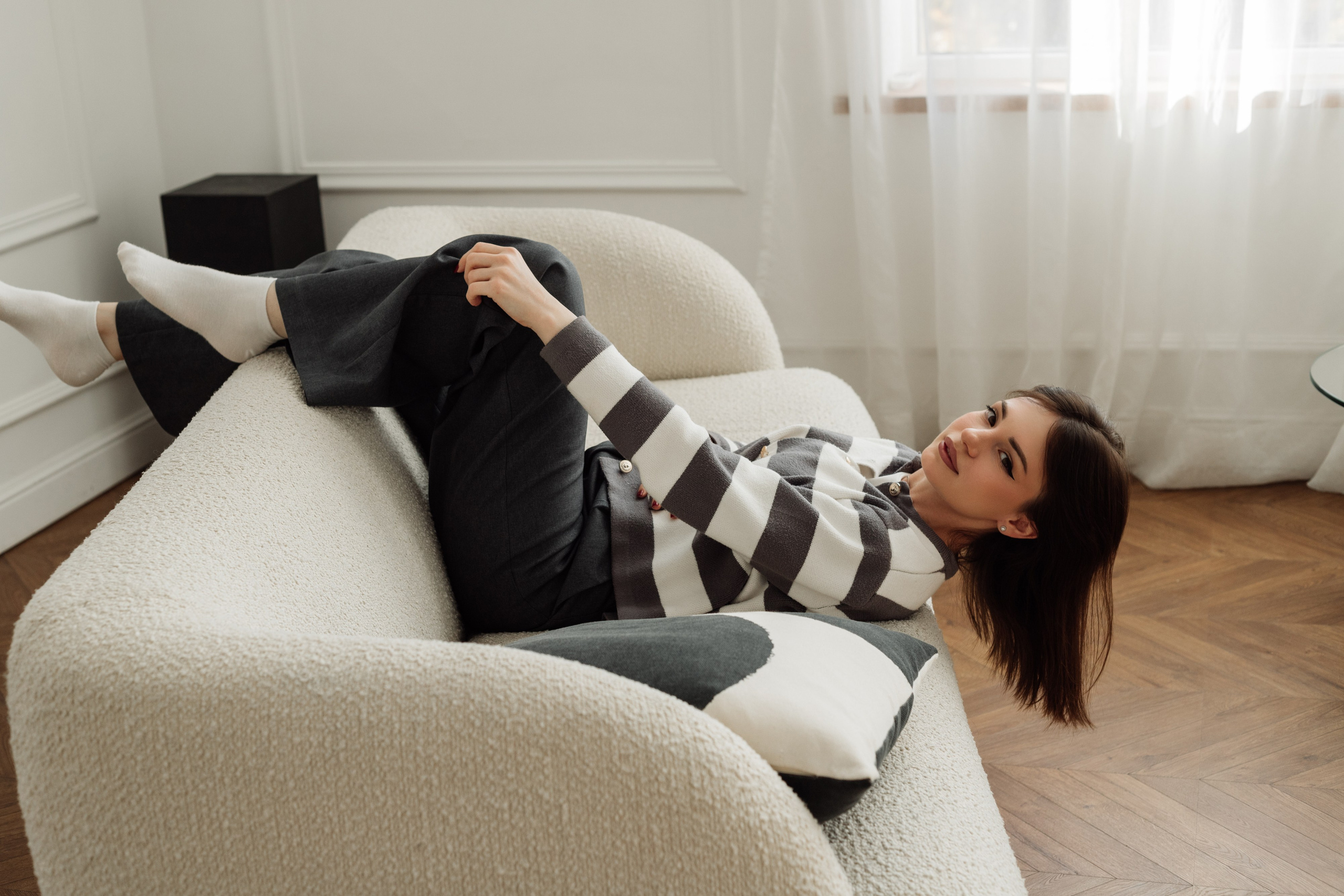 Мама и Дочка. Фотограф Краснодар Настя Зокс