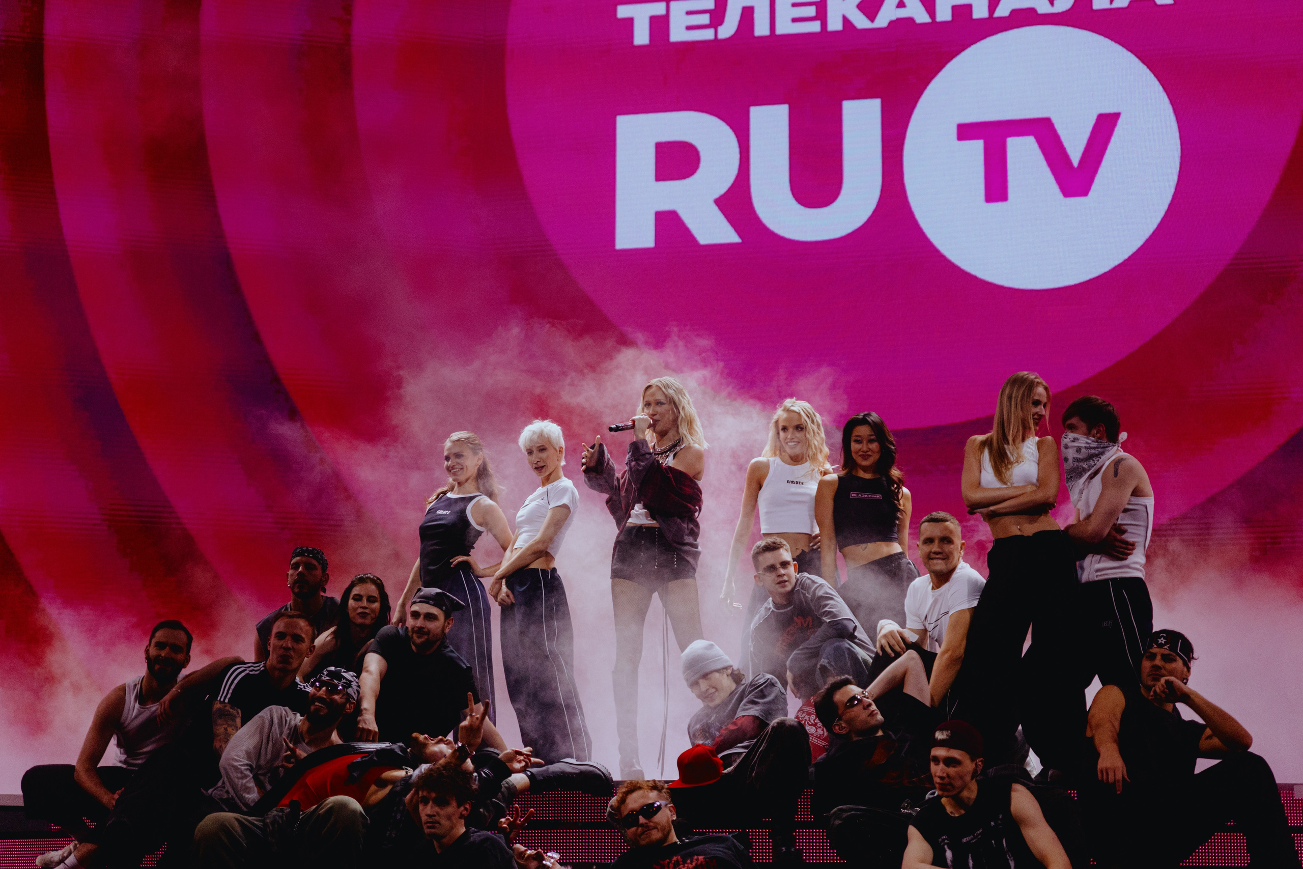 Концерты. Фотограф в Москве и Санкт-Петербурге Дарина