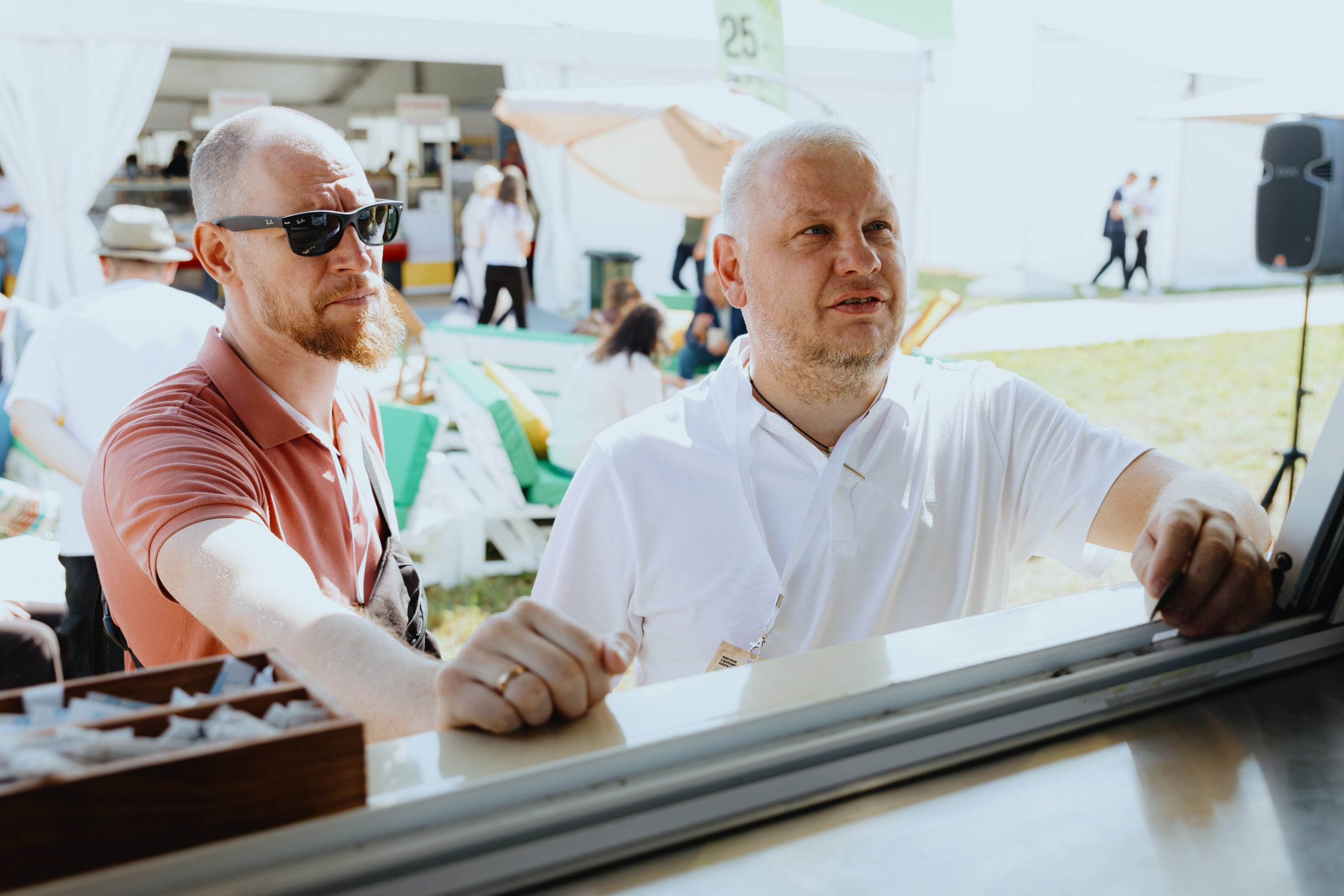 Россельхозбанк. Фотограф в Москве и Санкт-Петербурге Дарина