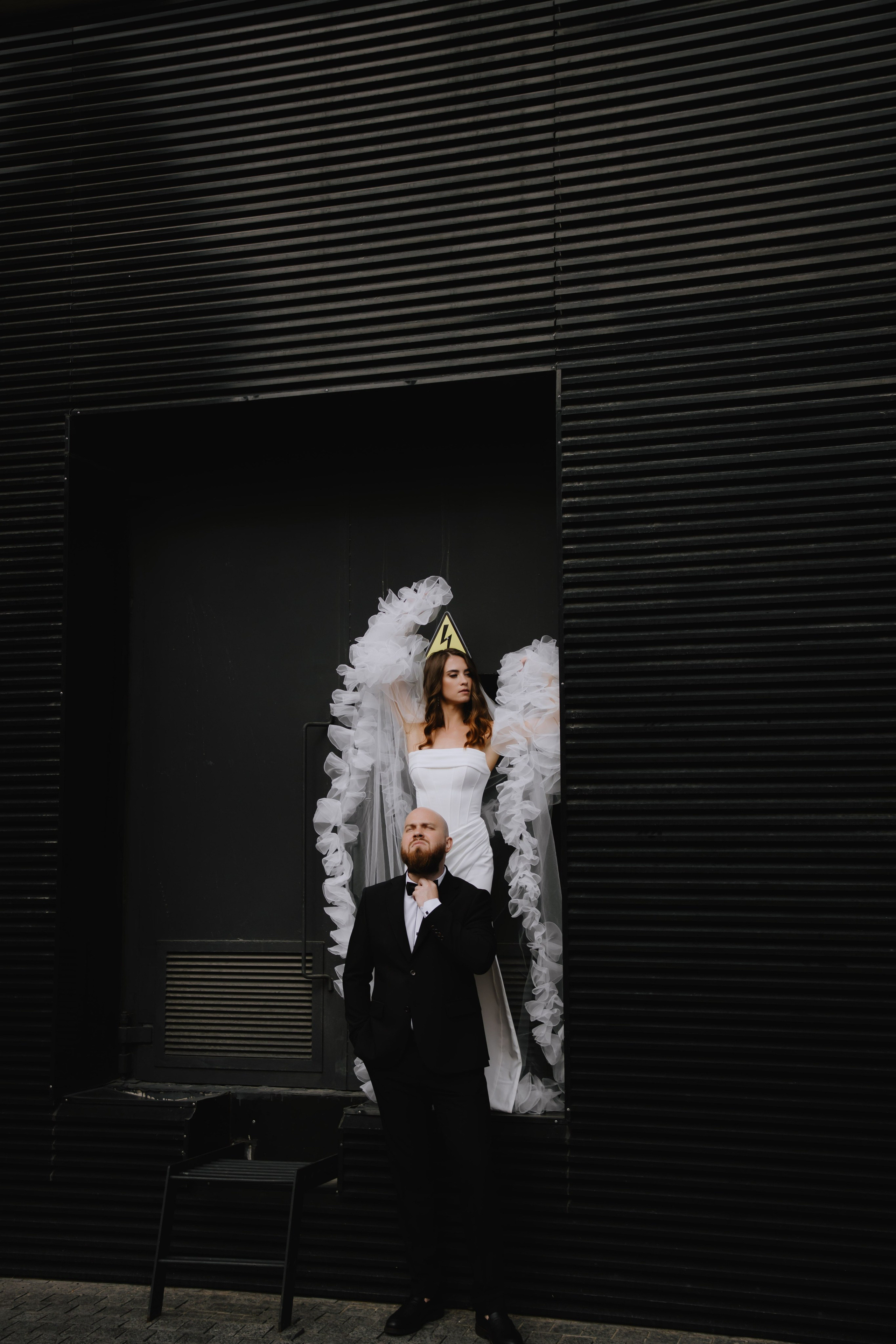 Свадьба Алексей и Анна. Фотограф в Москве и Санкт-Петербурге Дарина