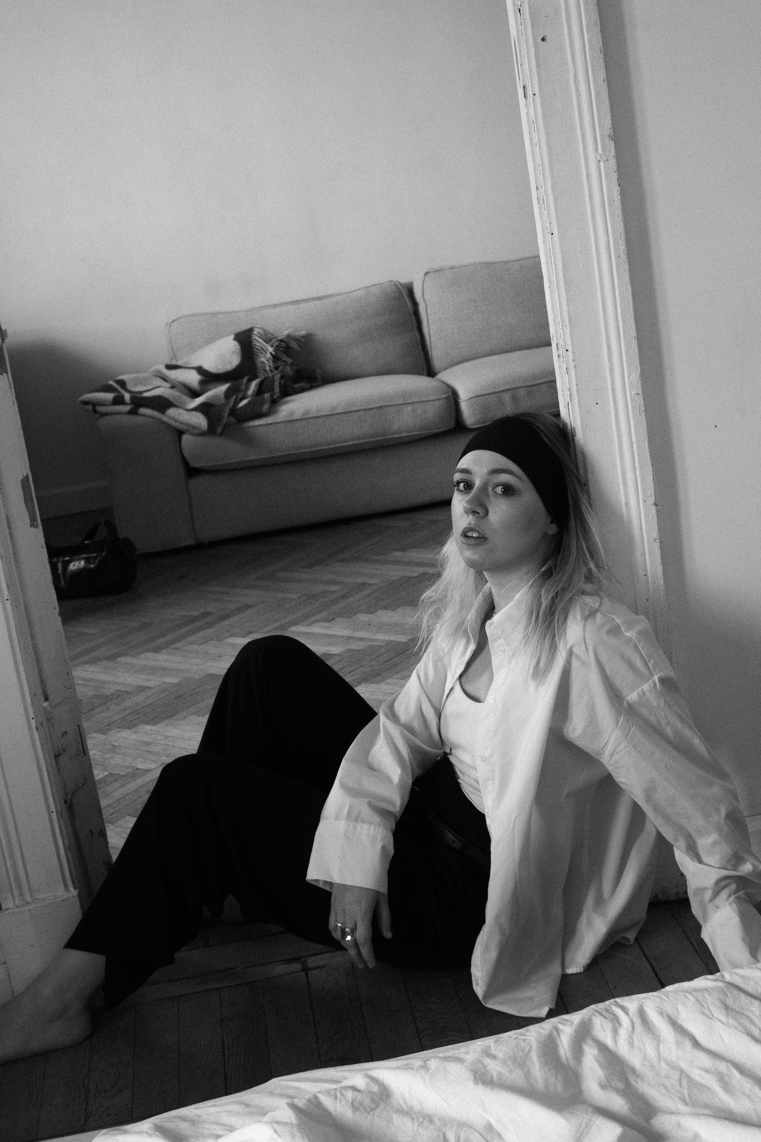 Nastya. Daria Y. Фототерапия │ Санкт-Петербург