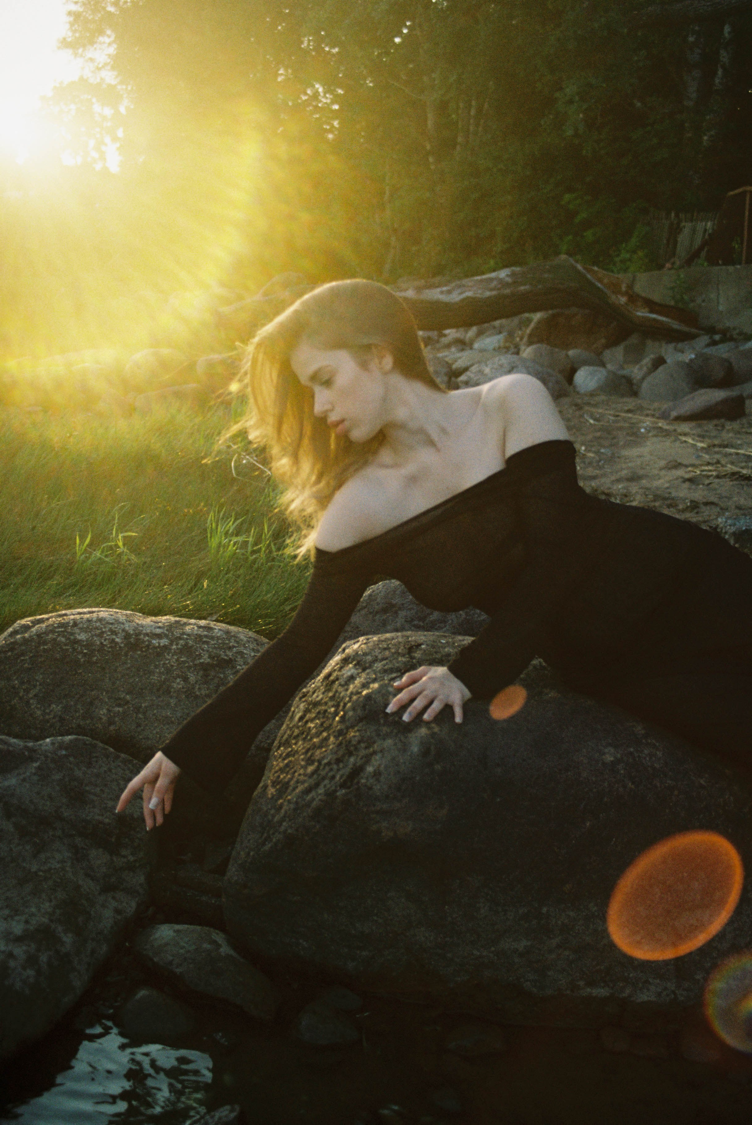 Ulyana. Daria Y. Фототерапия │ Санкт-Петербург