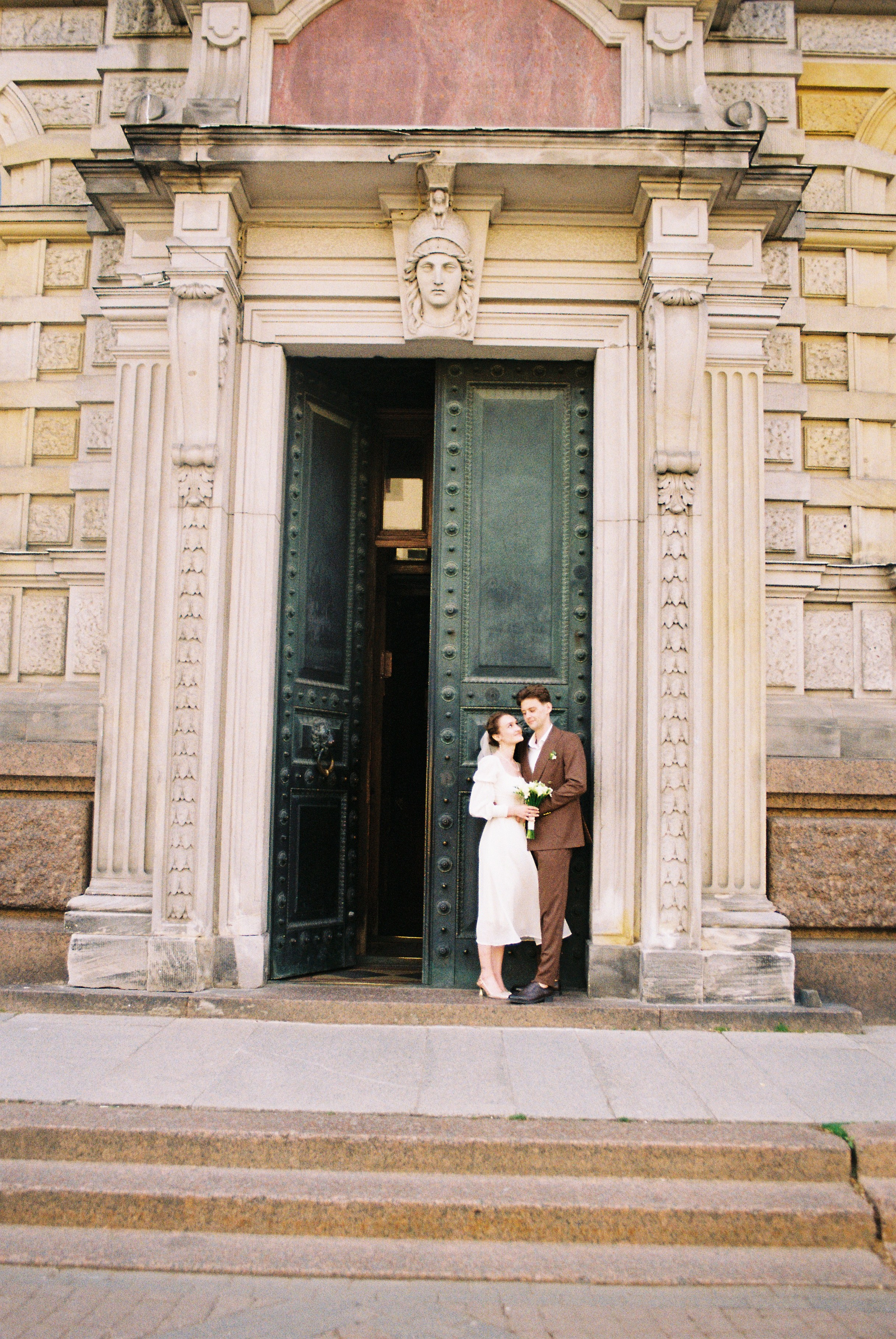 Sasha&Kolya. Daria Y. Фототерапия │ Санкт-Петербург