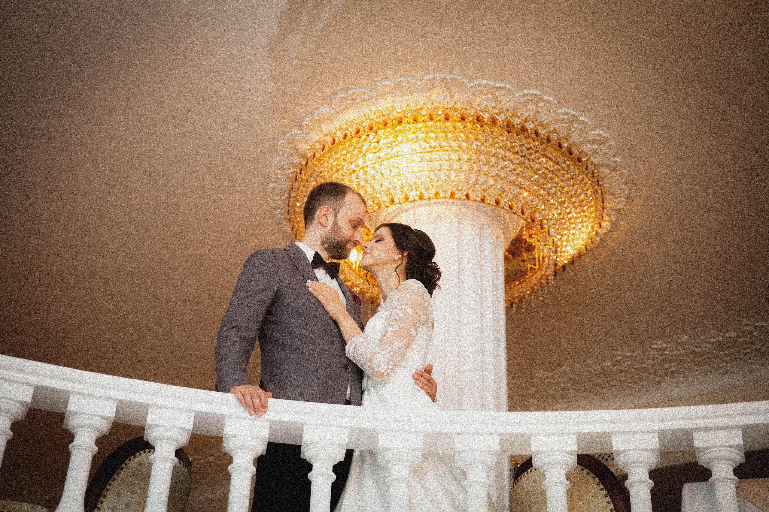 Свадебный и семейный фотограф в Москве