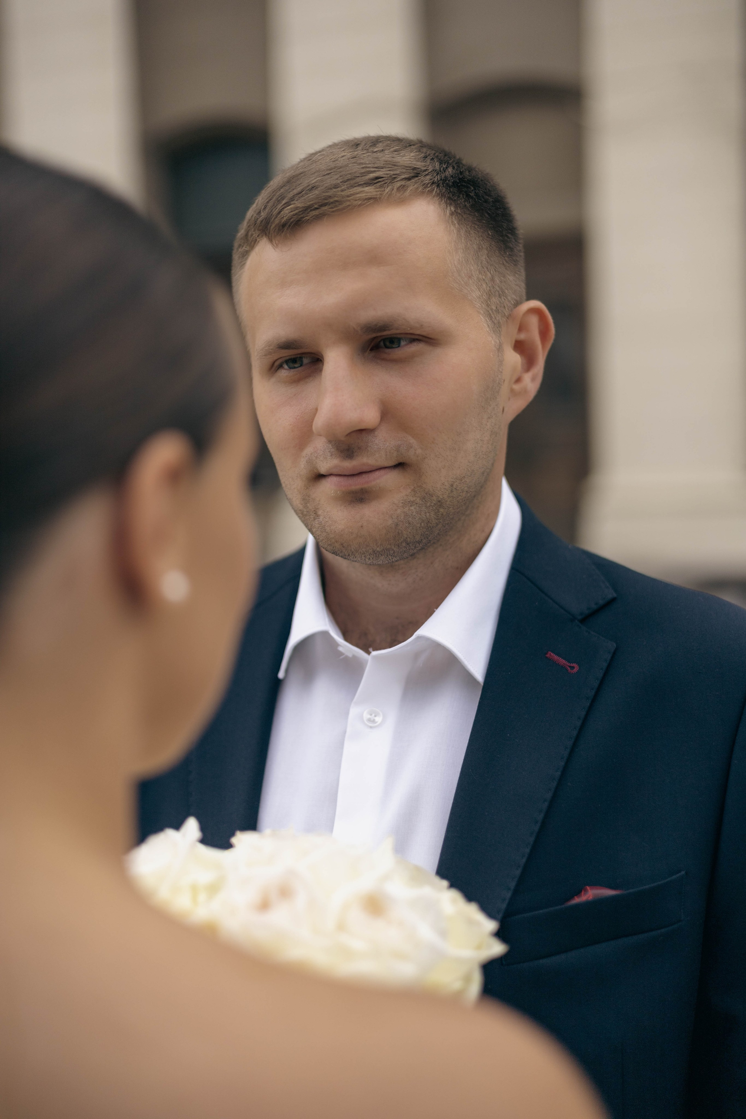 WEDDING. Фотограф Москва
