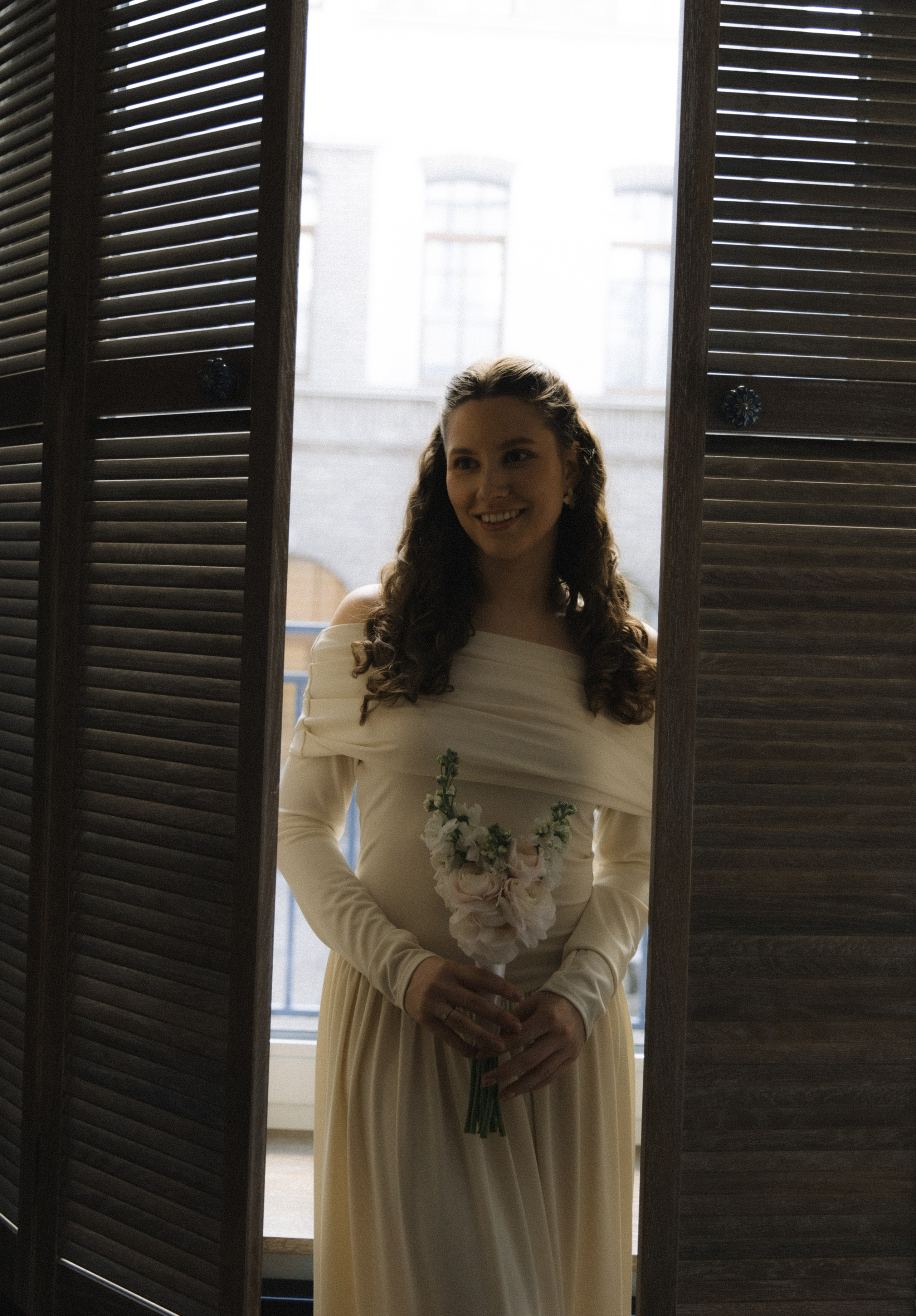 Klim & Irina. Свадебный фотограф в Санкт-Петербурге Анна Суровцева