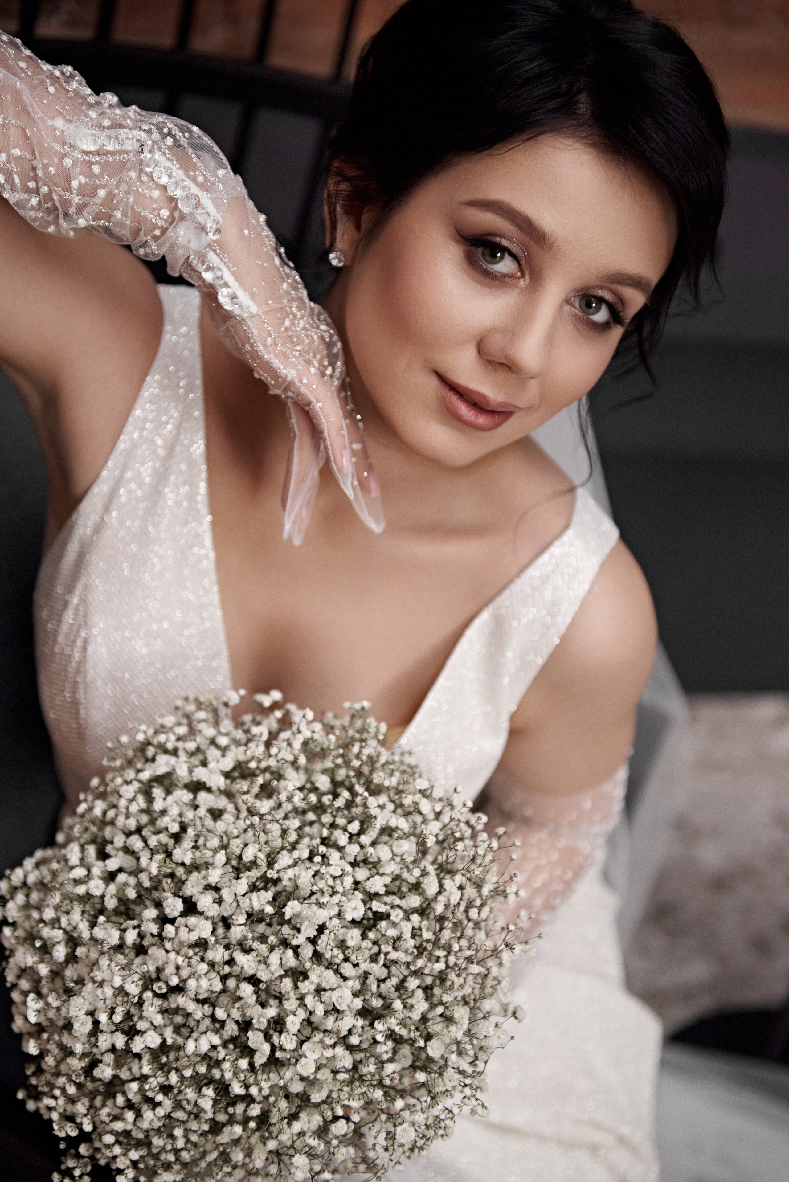 16.02.23 Семен и Алина. Свадебный фотограф Юлия Гусева