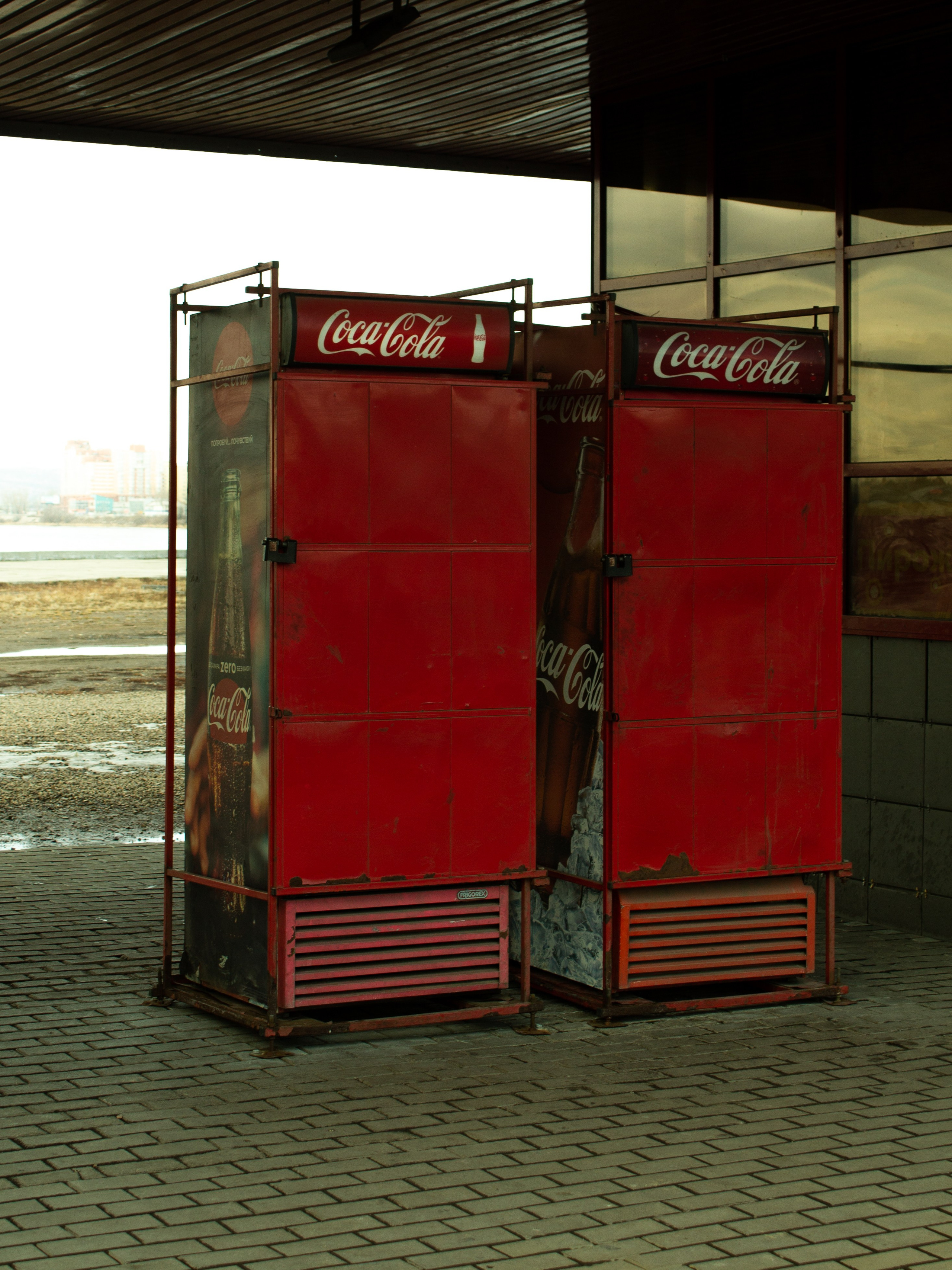 Стрит. Фотограф Мария