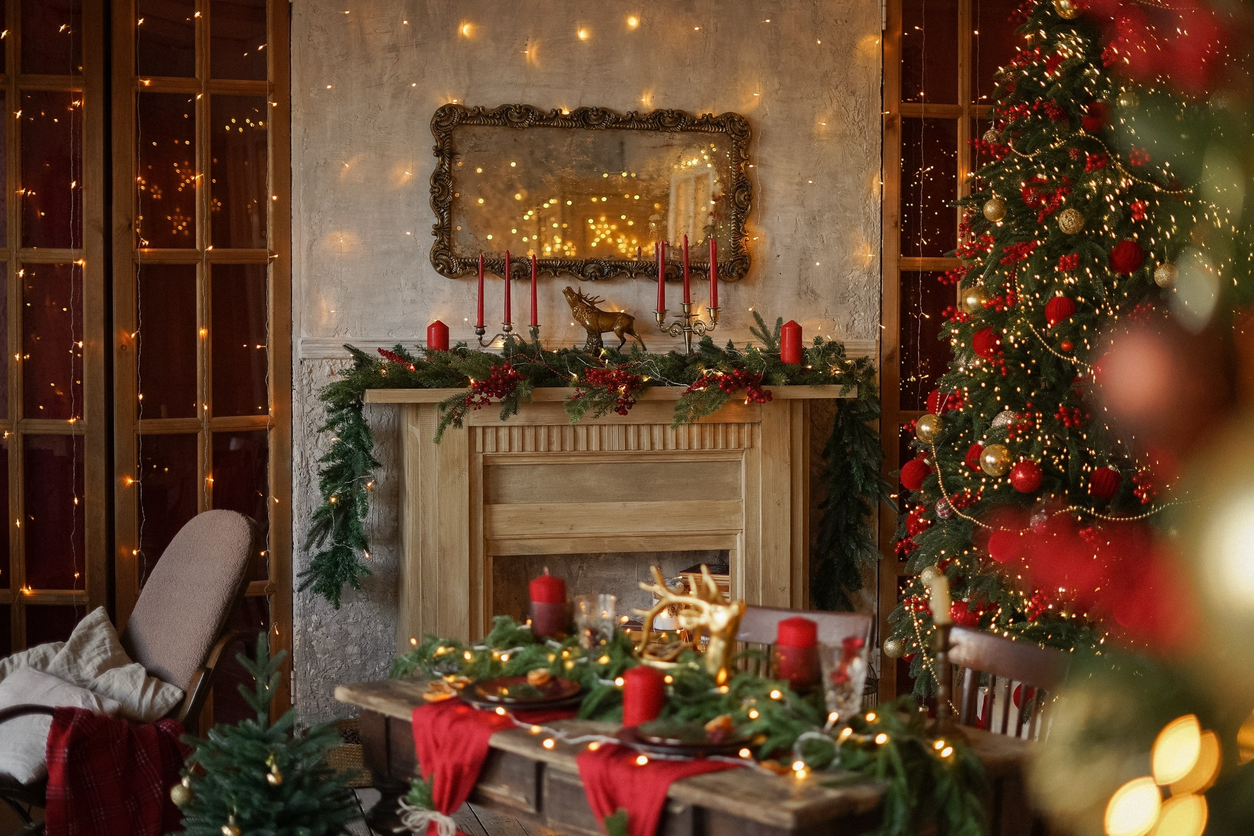 Фотостудия «Воздух». Главная