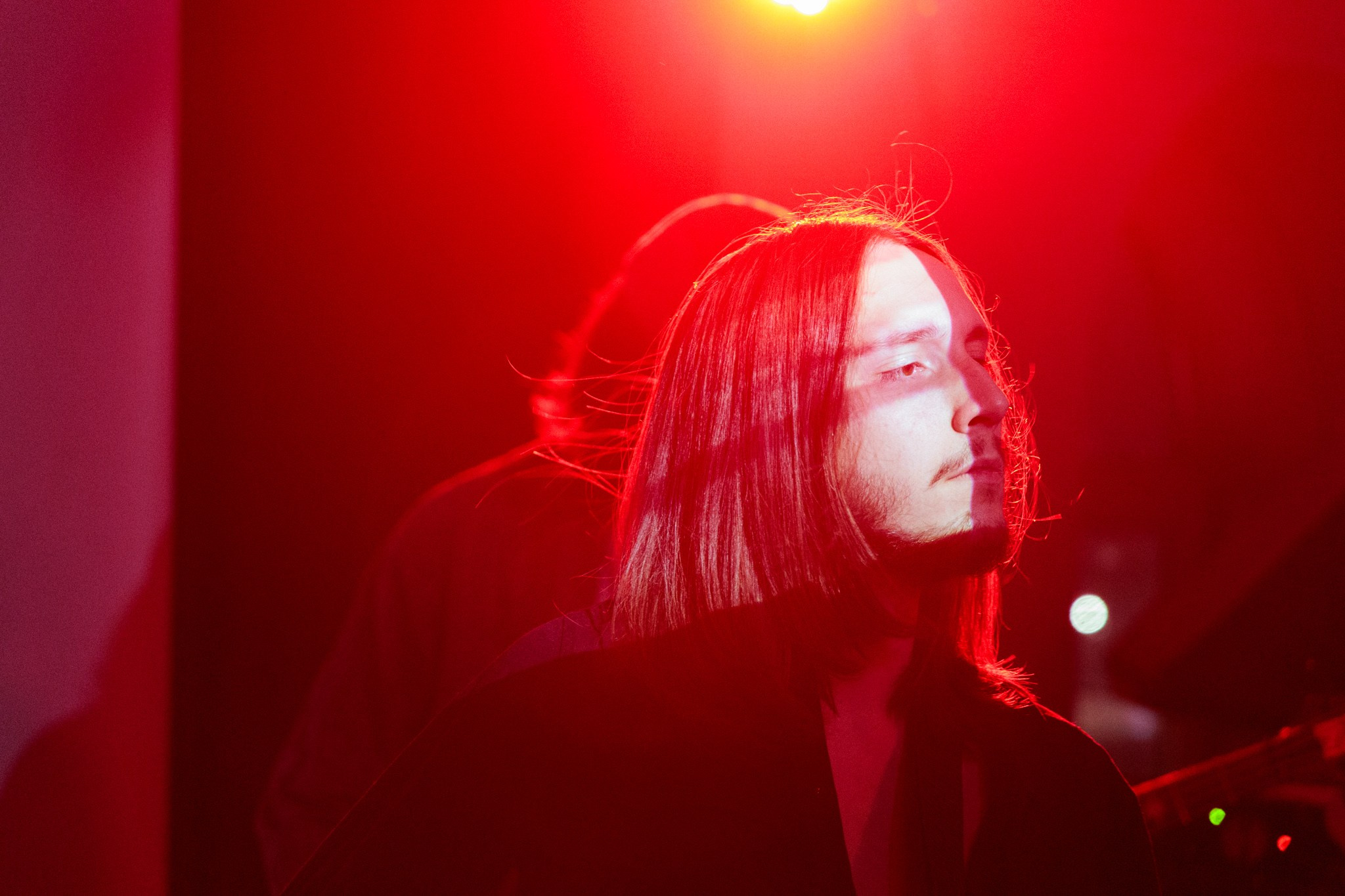 Eternal Winter day 2, 04.01.26, TAGO)))MAGO)))