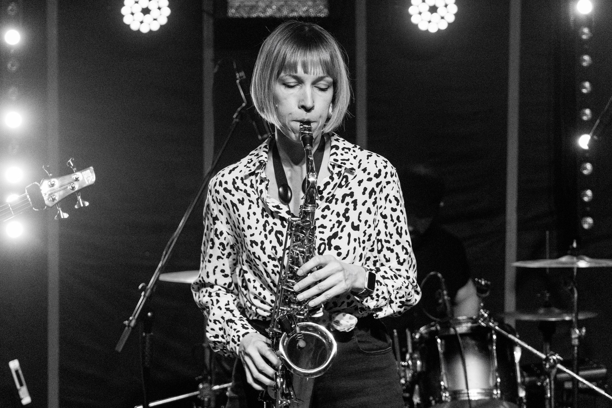 Морегоре, Paraskeva, Parolibre, 18.01.26, Alcatraz