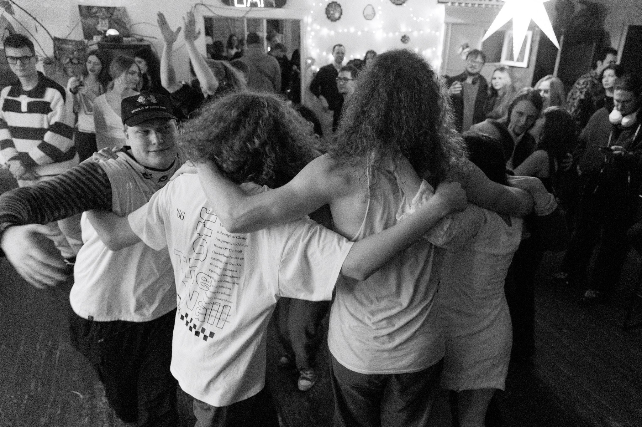 Eternal Winter day 1, 03.01.26, TAGO)))MAGO)))