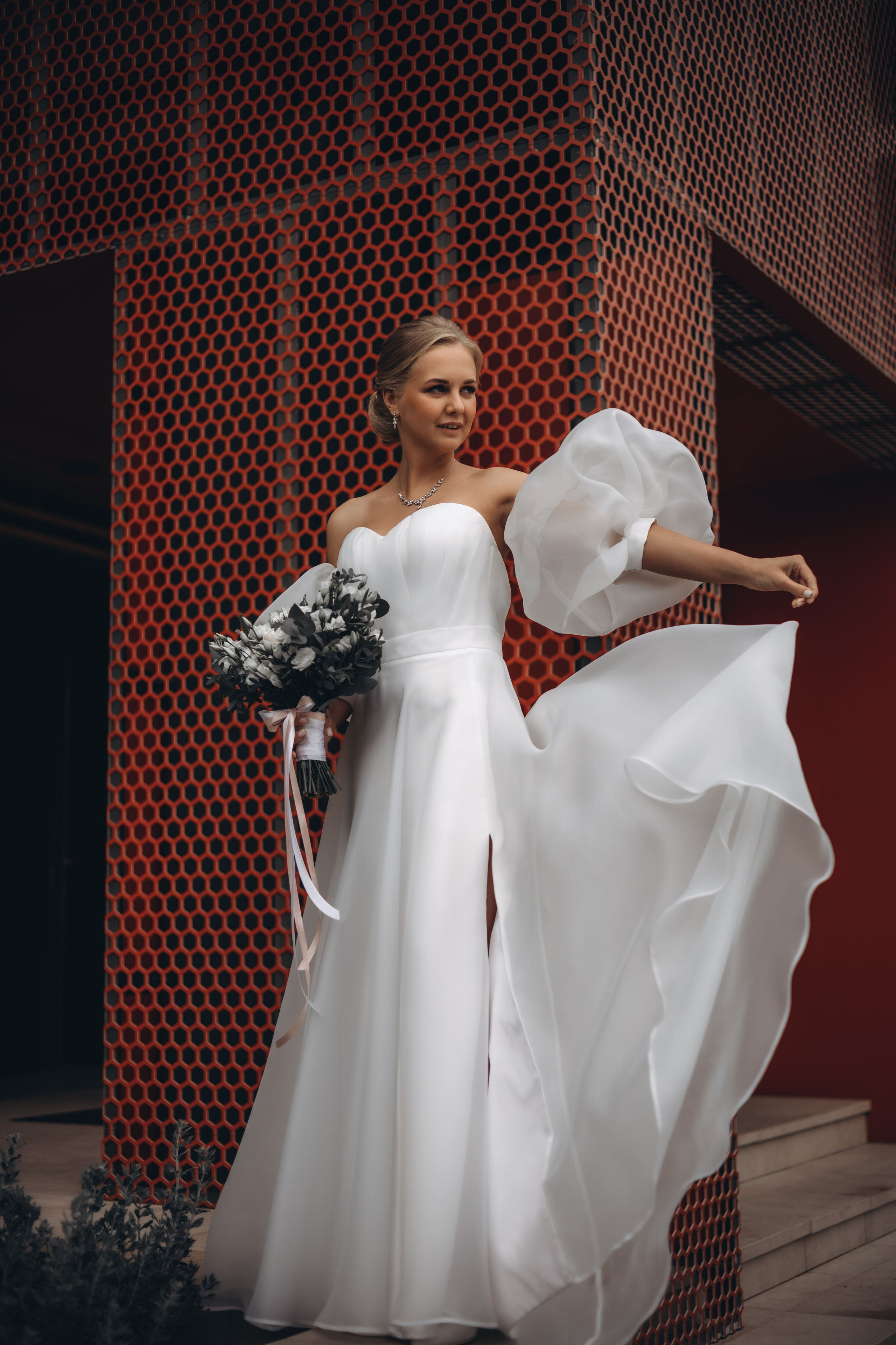 Олег и Анастасия