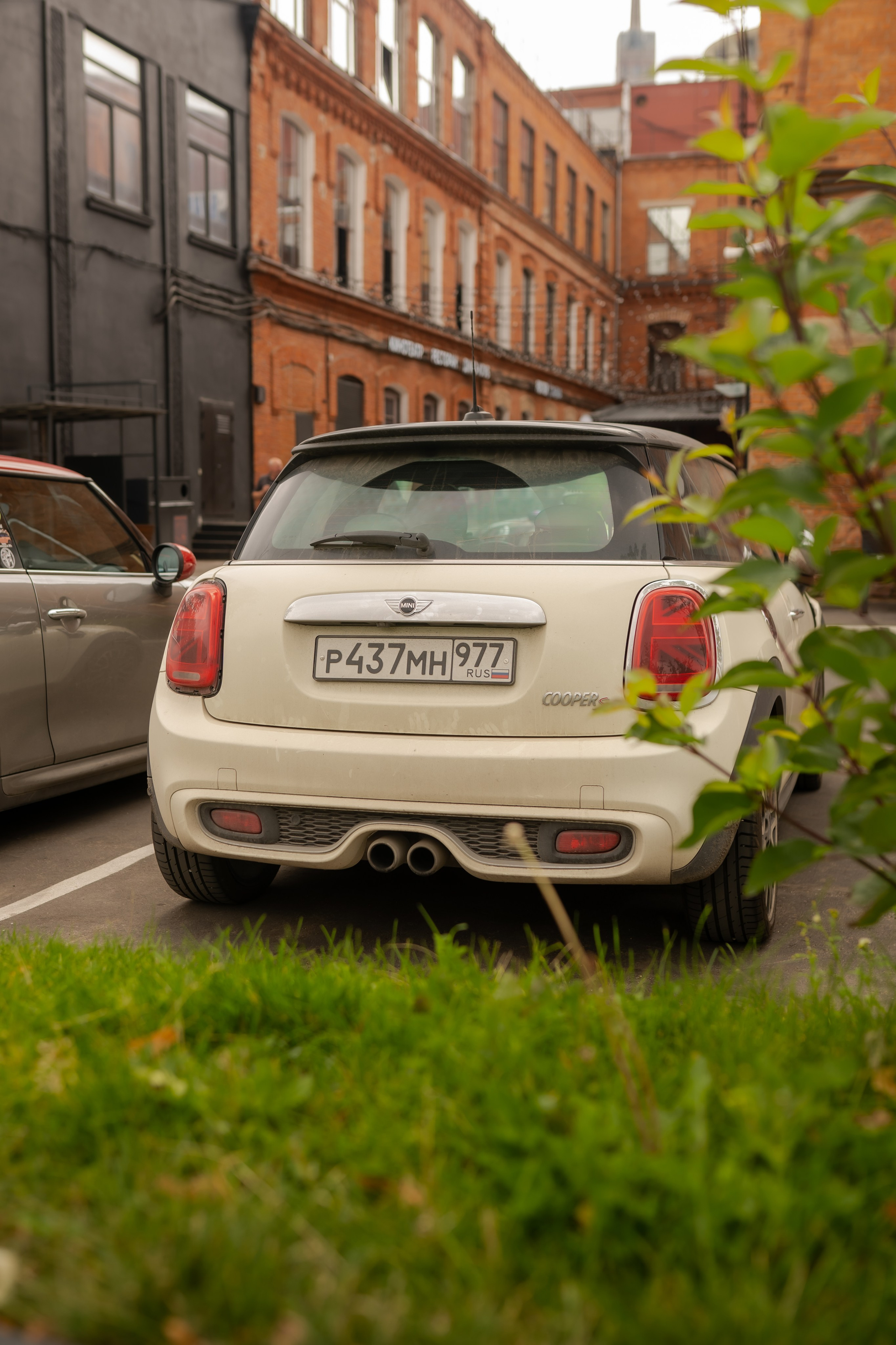 MINI Завтрак | 26.07.2026. Mirllaev