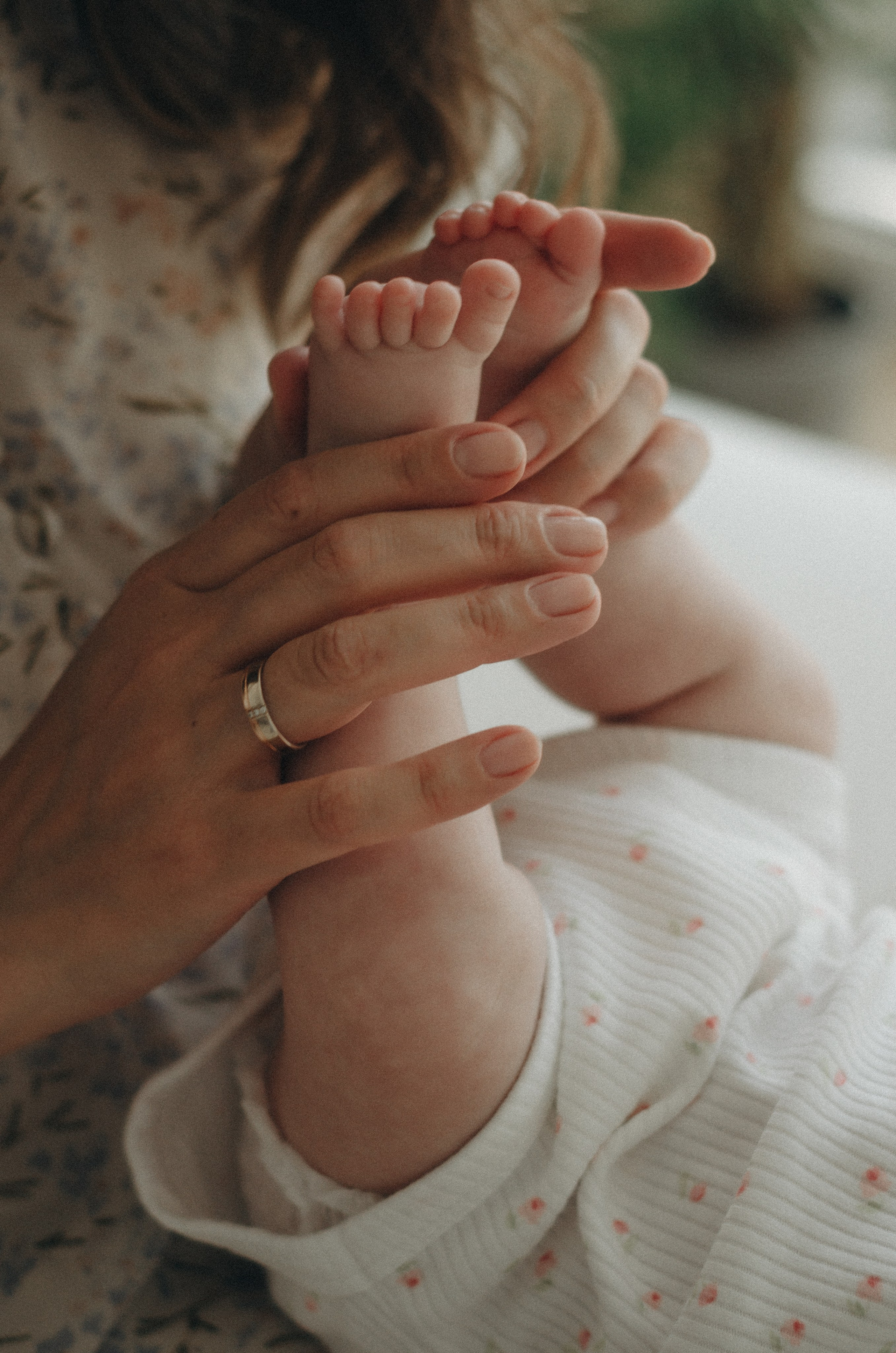Семейная съемка. Семейный фотограф в Барнауле Ирина Ястребова