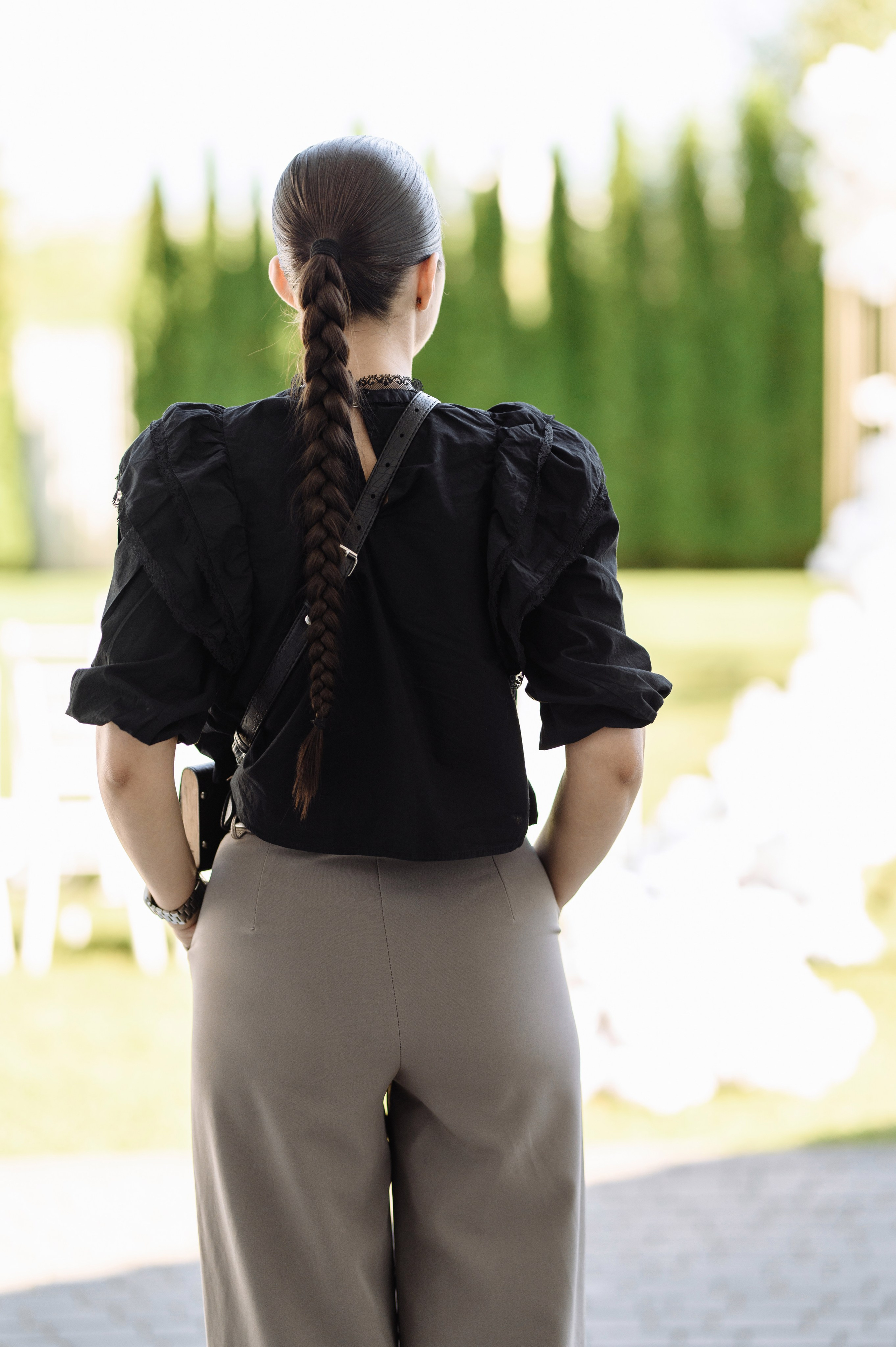 Алексей и Анна. Фотограф Кирилл Верт