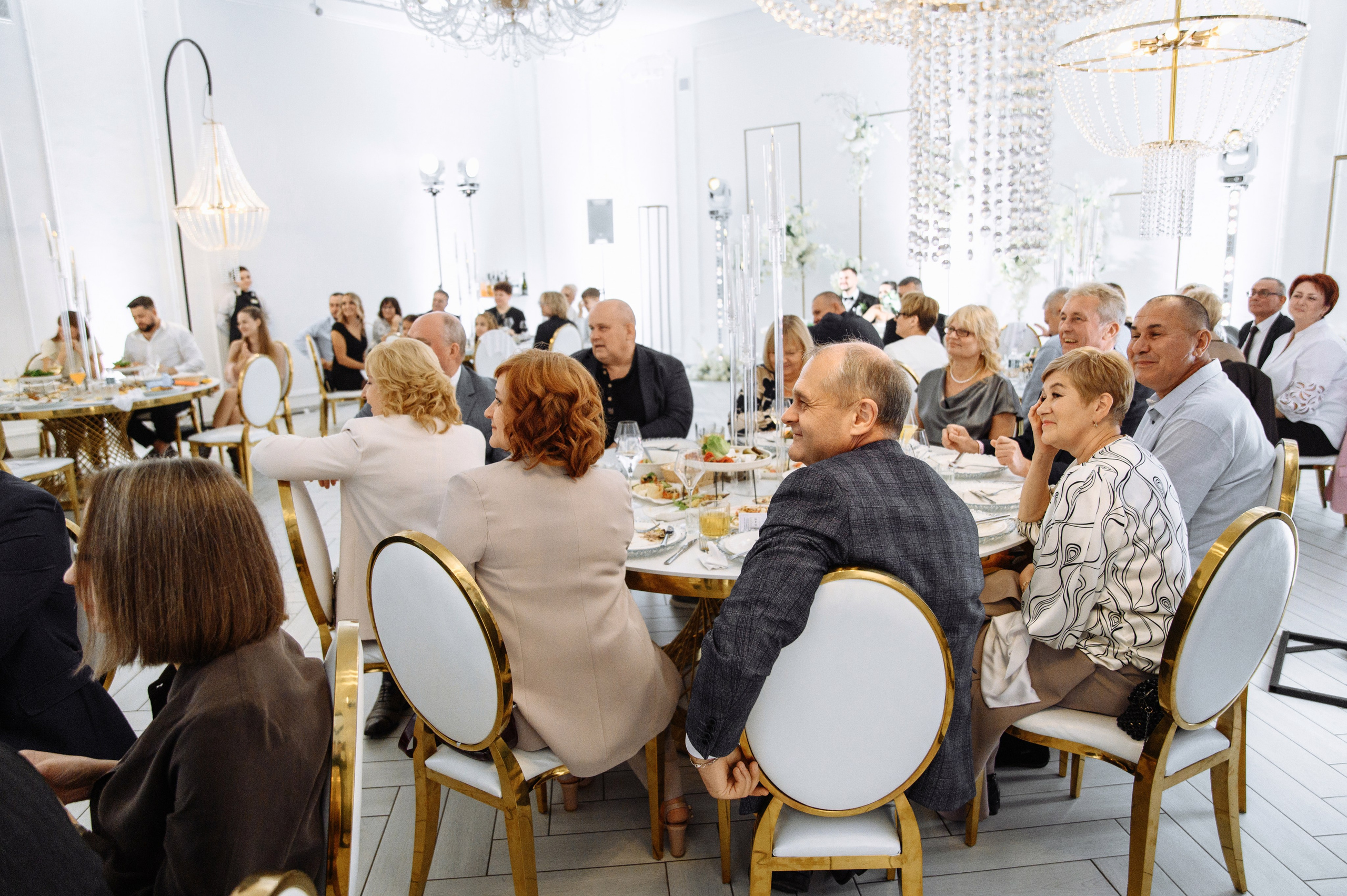 Евгений и Екатерина LA VILLA. Фотограф Кирилл Верт