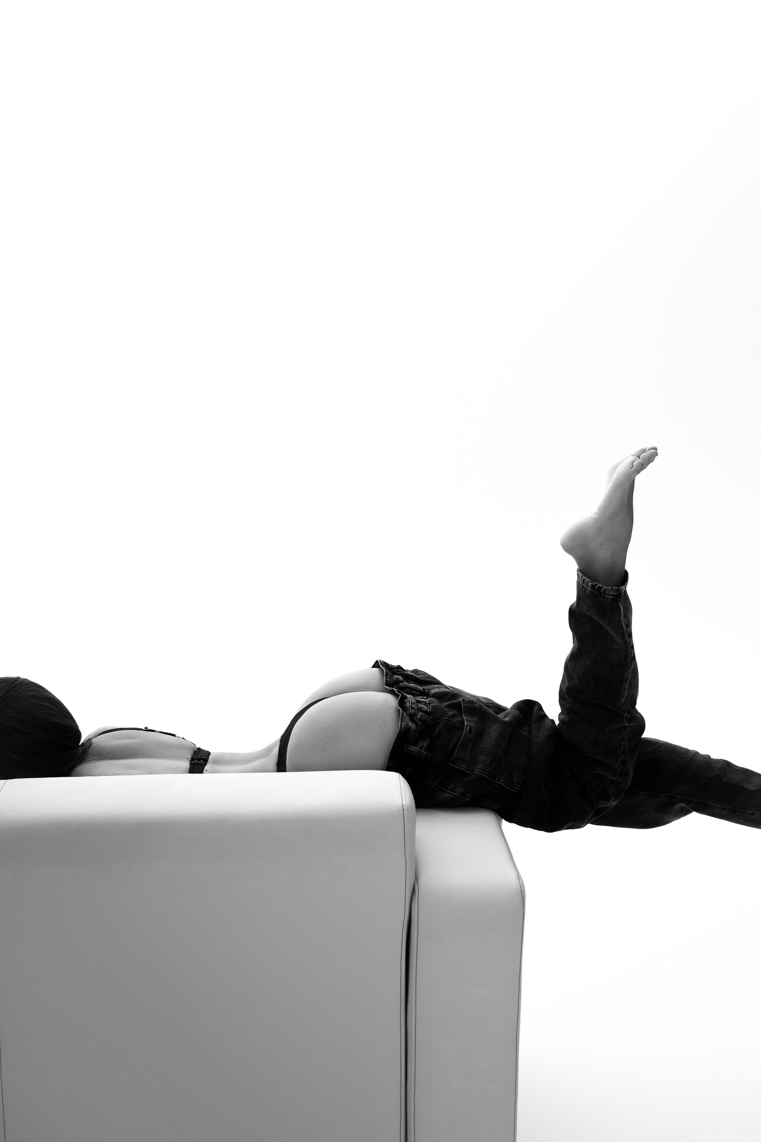 Ирина. Фотограф Нижний Новгород Кристина Швецова