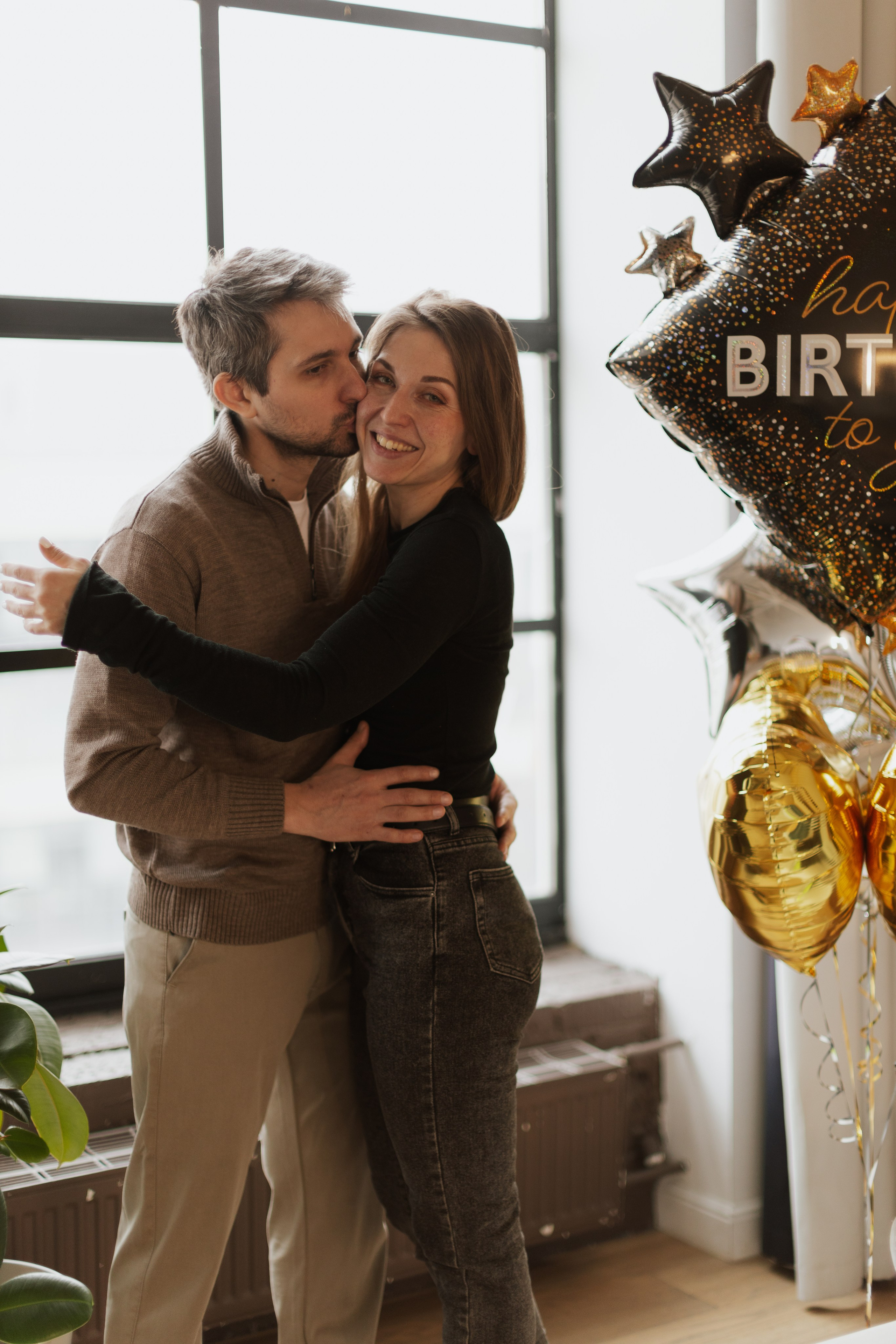 Мой день. Свадебный и семейный фотограф Савельева Дарья