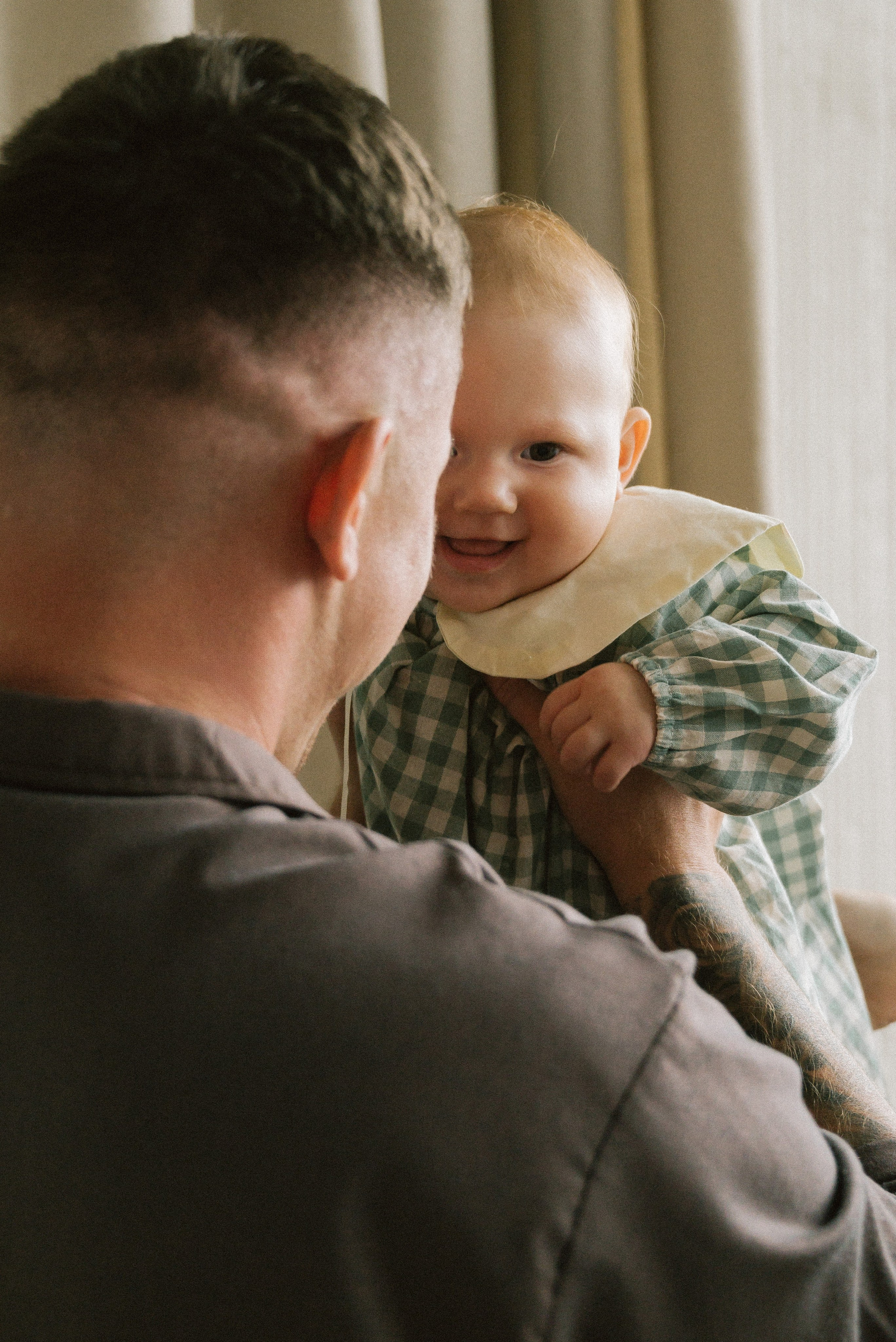 Виталя, Катя и Тая. Тамара Власова