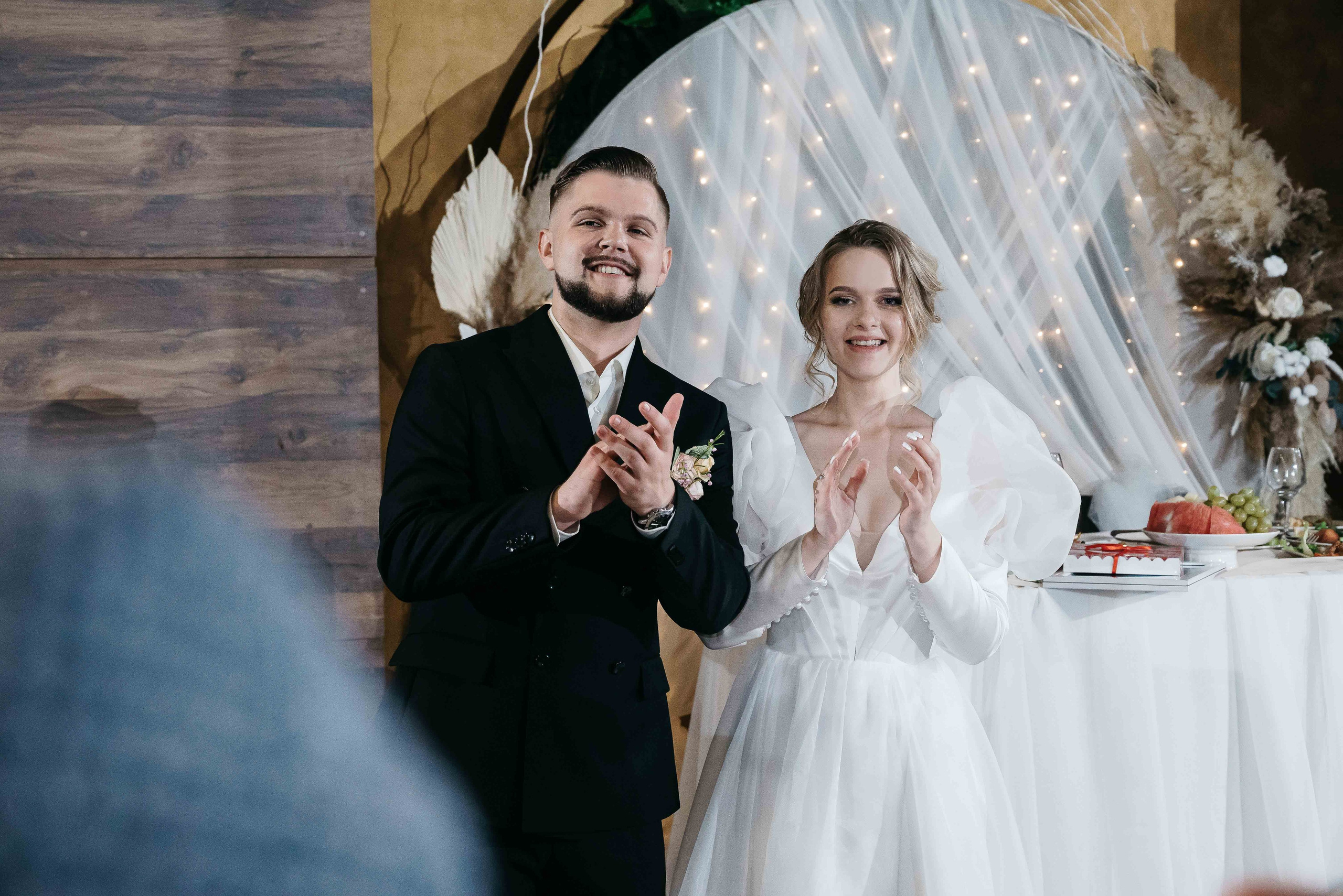 Влад и Аня. Тамара Власова