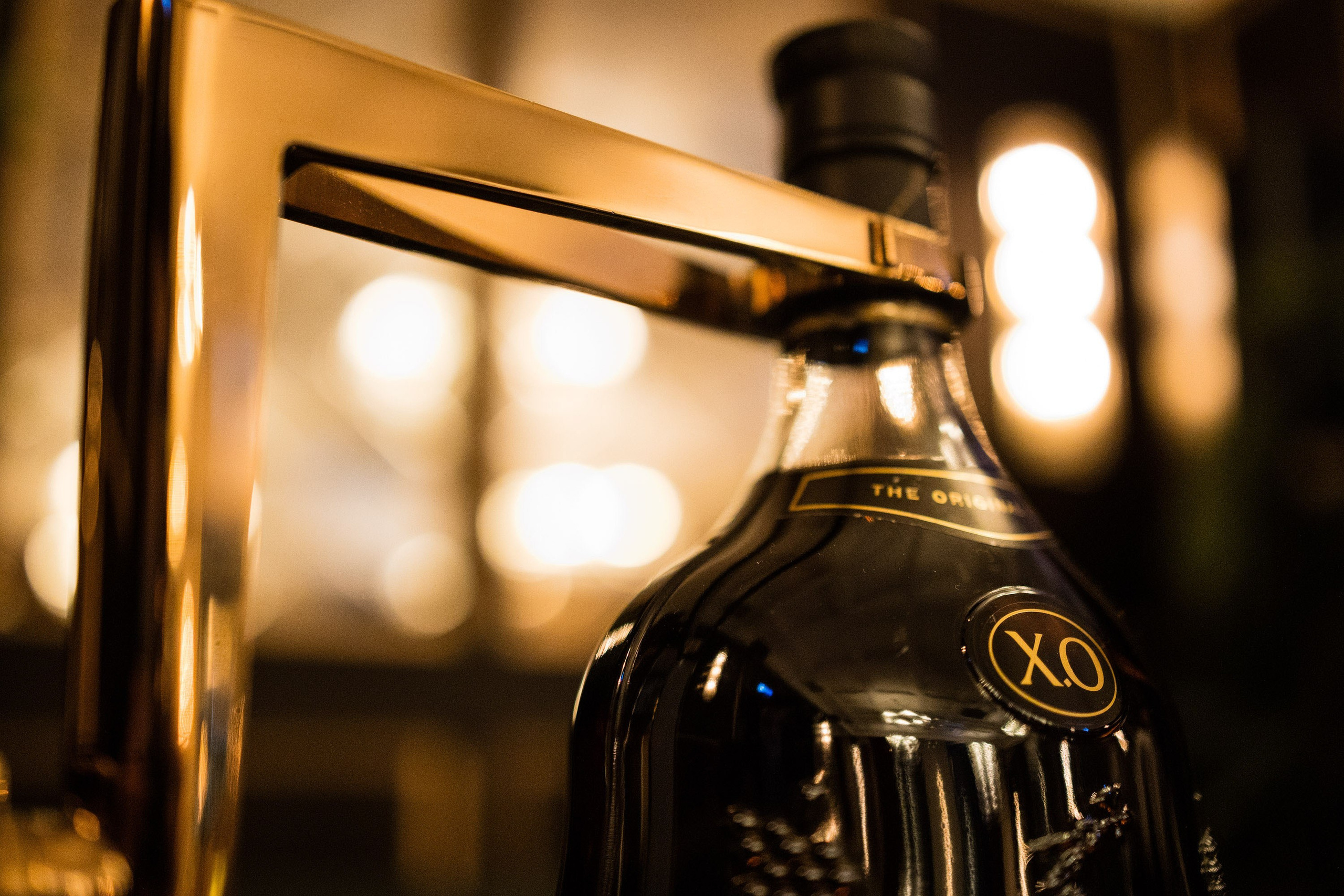 Hennesy Evening. Руслан Плахтеев