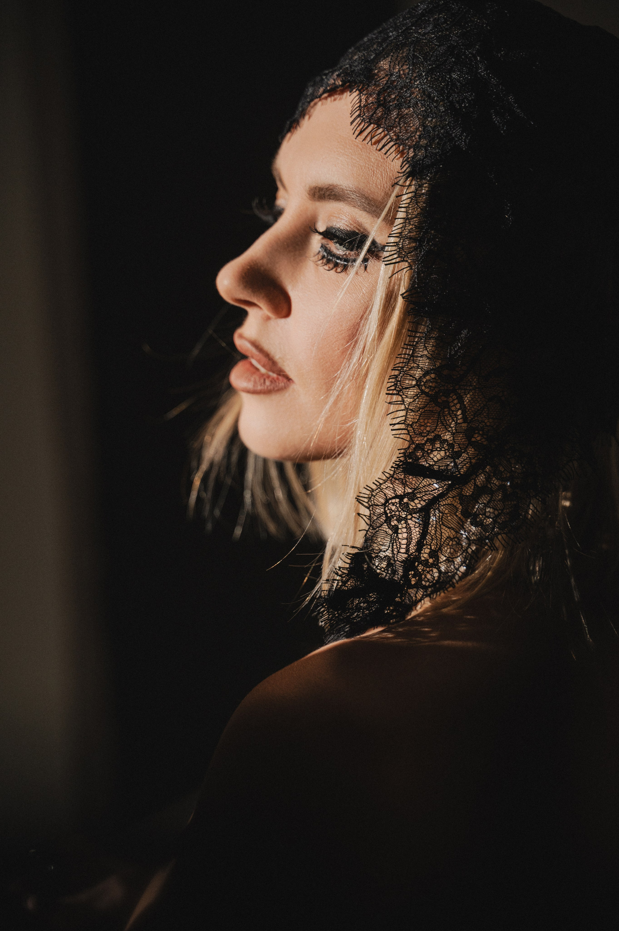 Ксеня. Свадебный фотограф в Рязани Дзюрак Елизавета