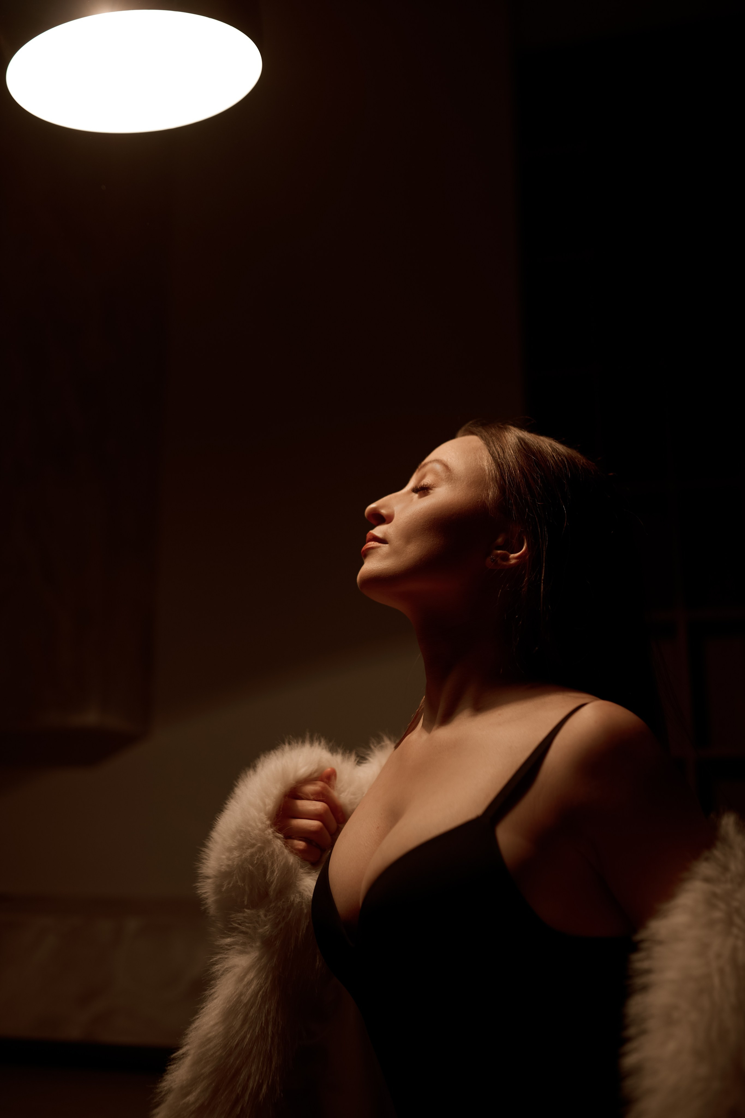 Снежана. Анастасия Шкуднова — свадебный и женский фотограф в Брянске